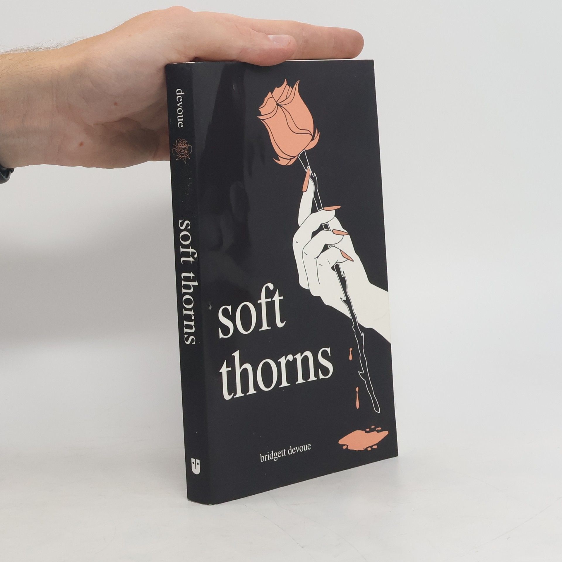 Bridgett Devoue Soft Thorns