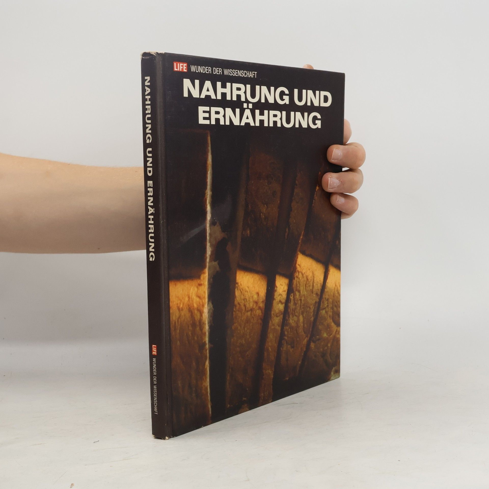 Kolektiv autorů Nahrung und Ernährung
