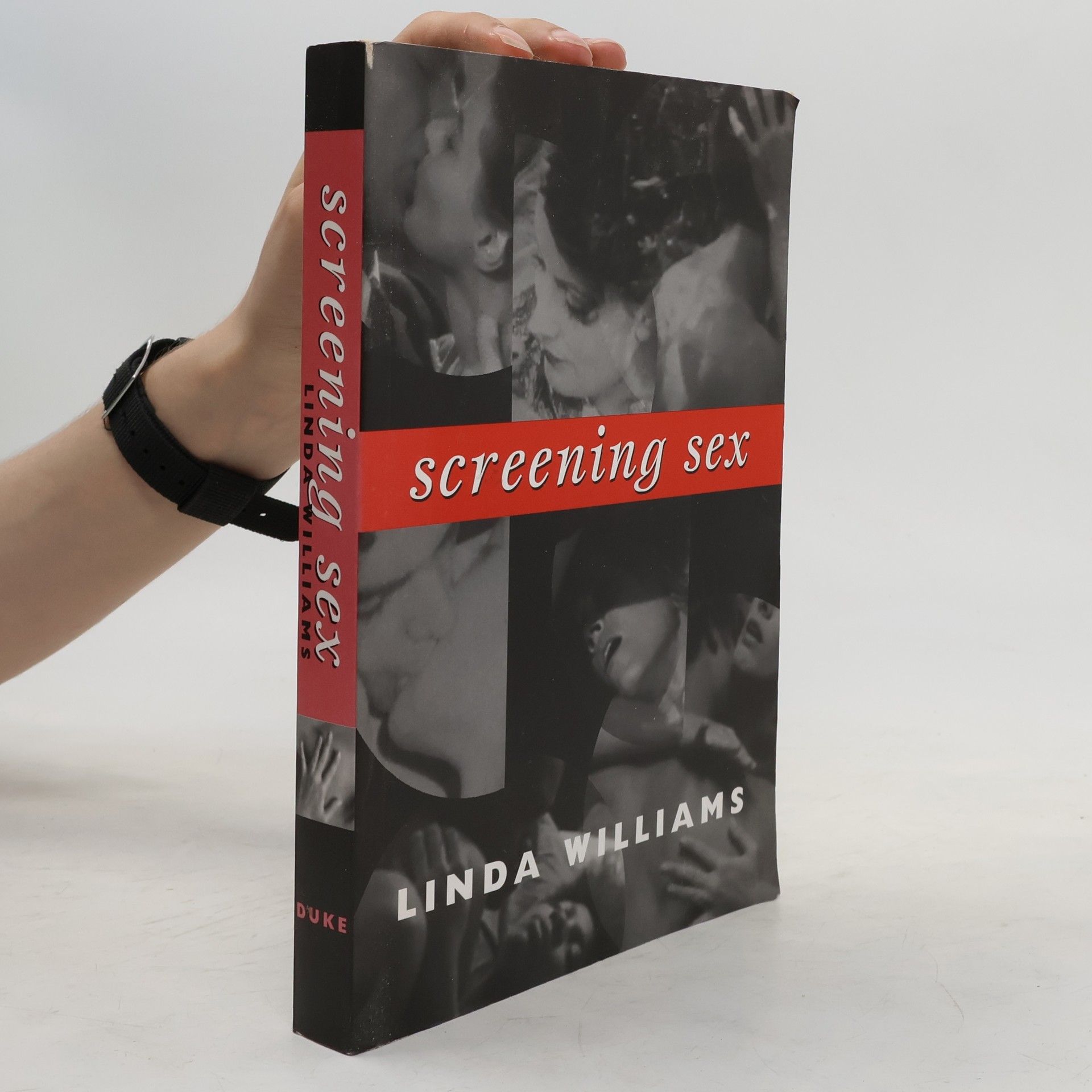 Linda Williams Screening Sex