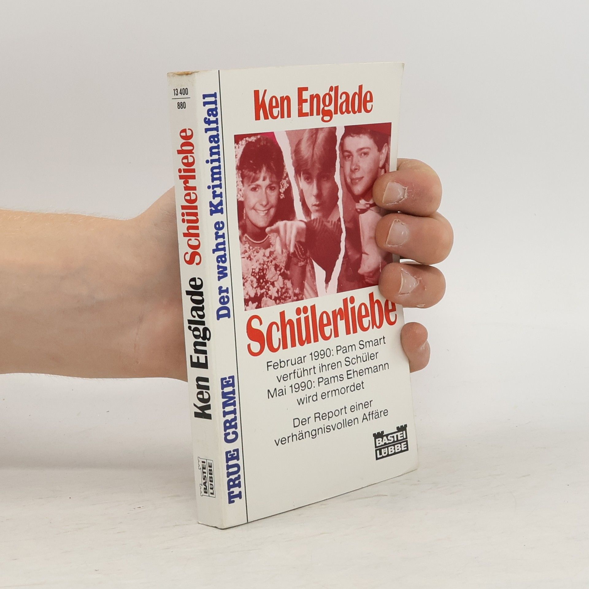 Ken Englade Schülerliebe