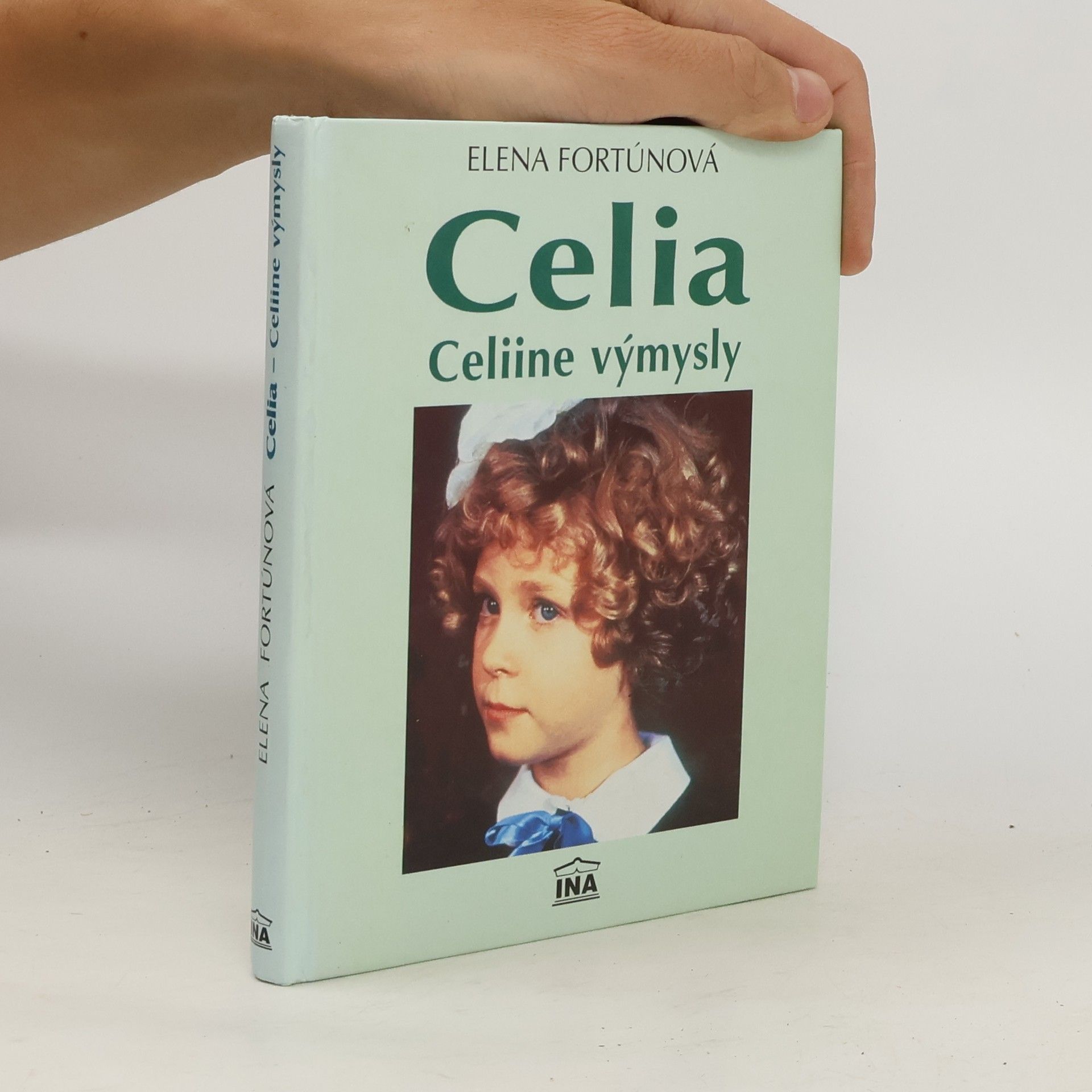 Elena Fortún Celia: Celiine výmysly
