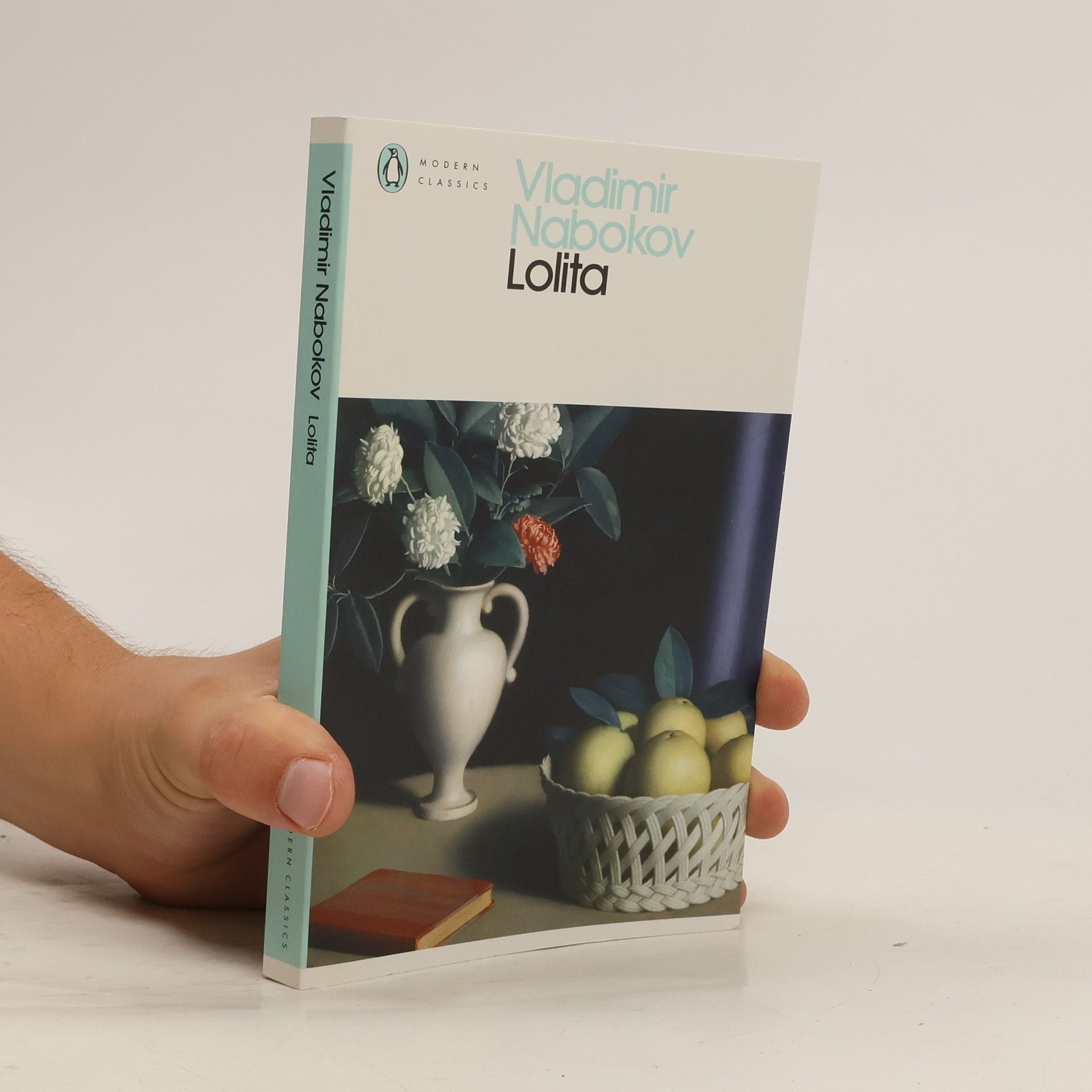 Vladimir Nabokov Lolita