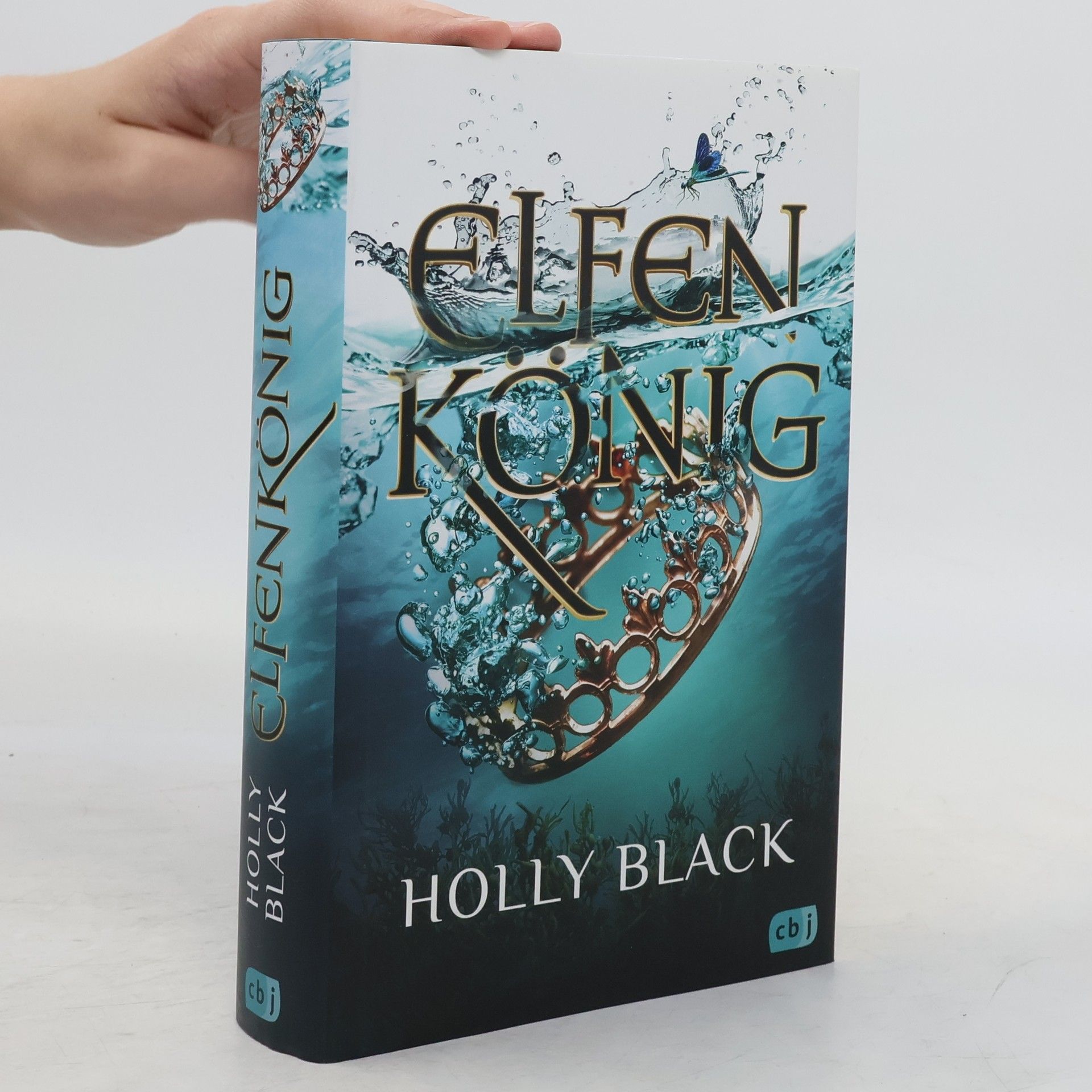 Holly Black Elfenkönig