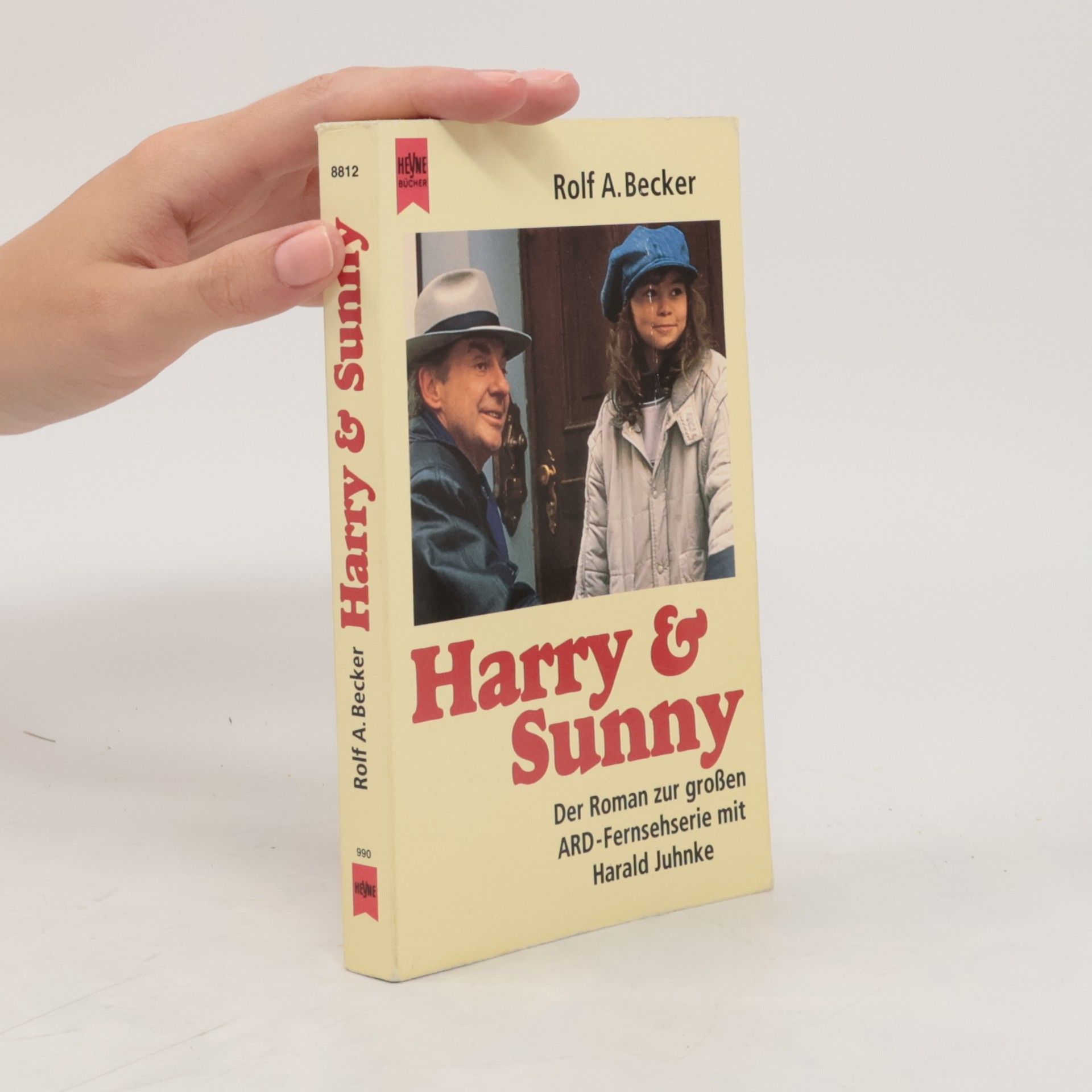 Rolf Becker Harry & Sunny