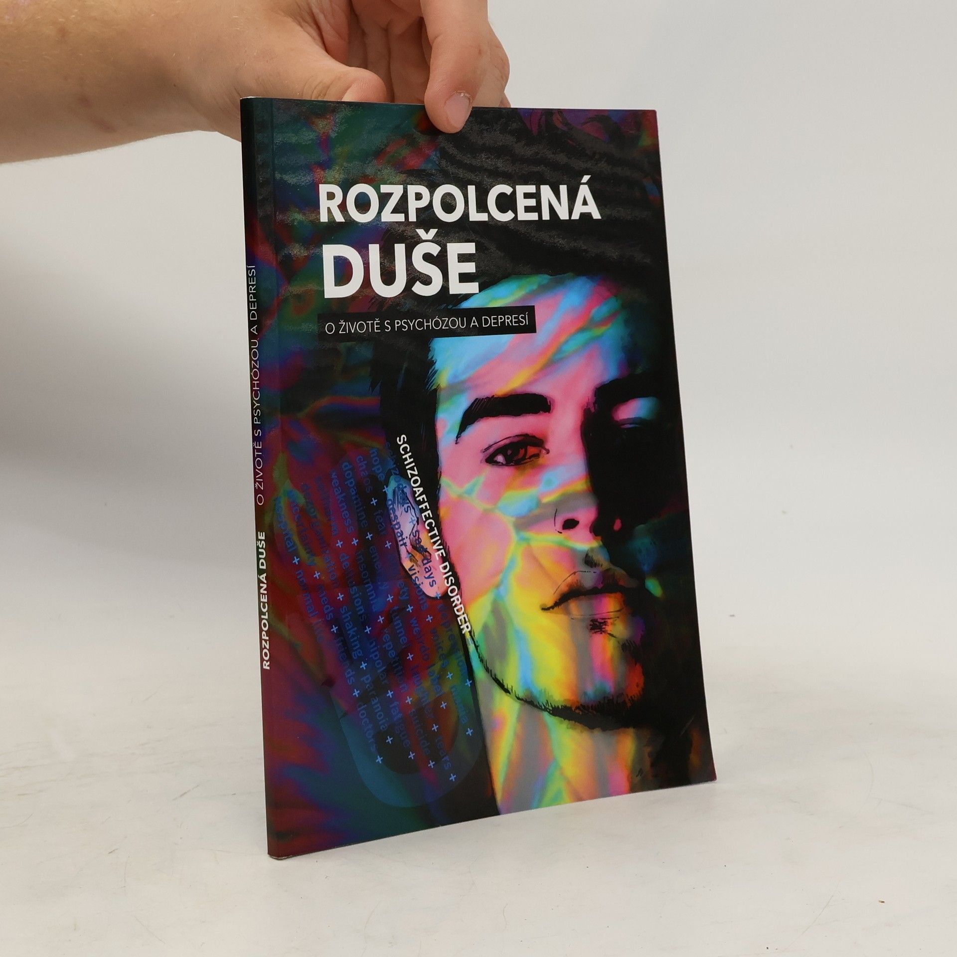 Various authors Rozpolcená duše
