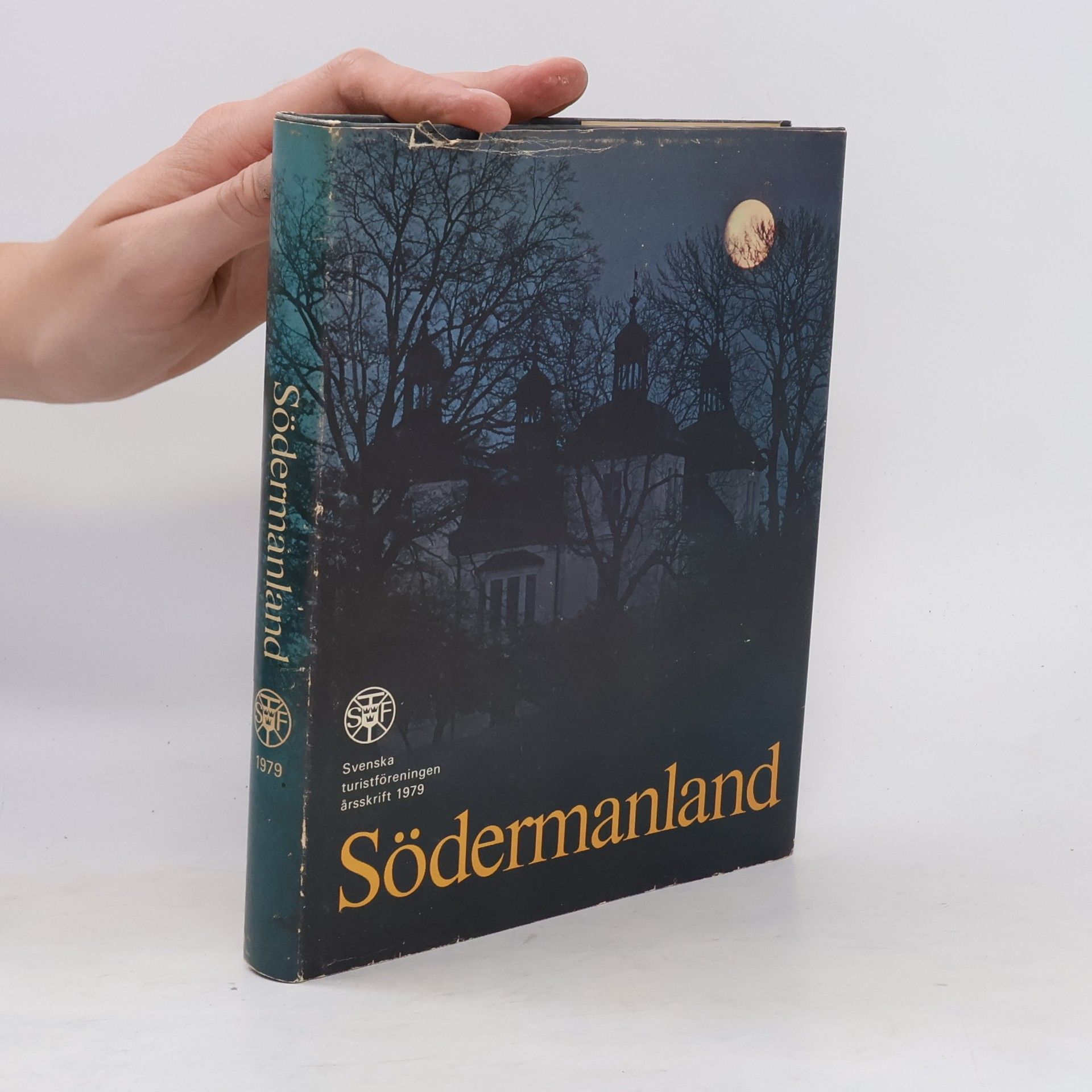 Various authors Södermanland