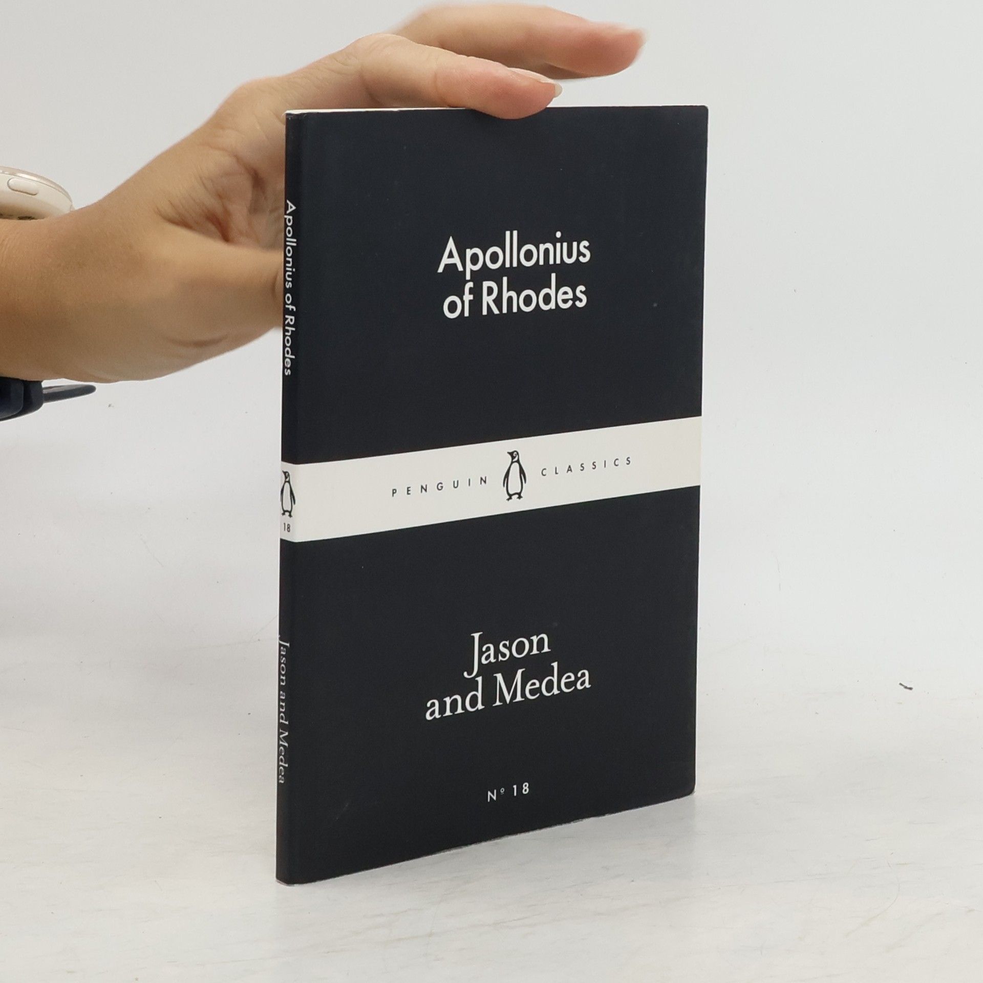 př Kr př Kr Apollónios Rhodský Jason and Medea