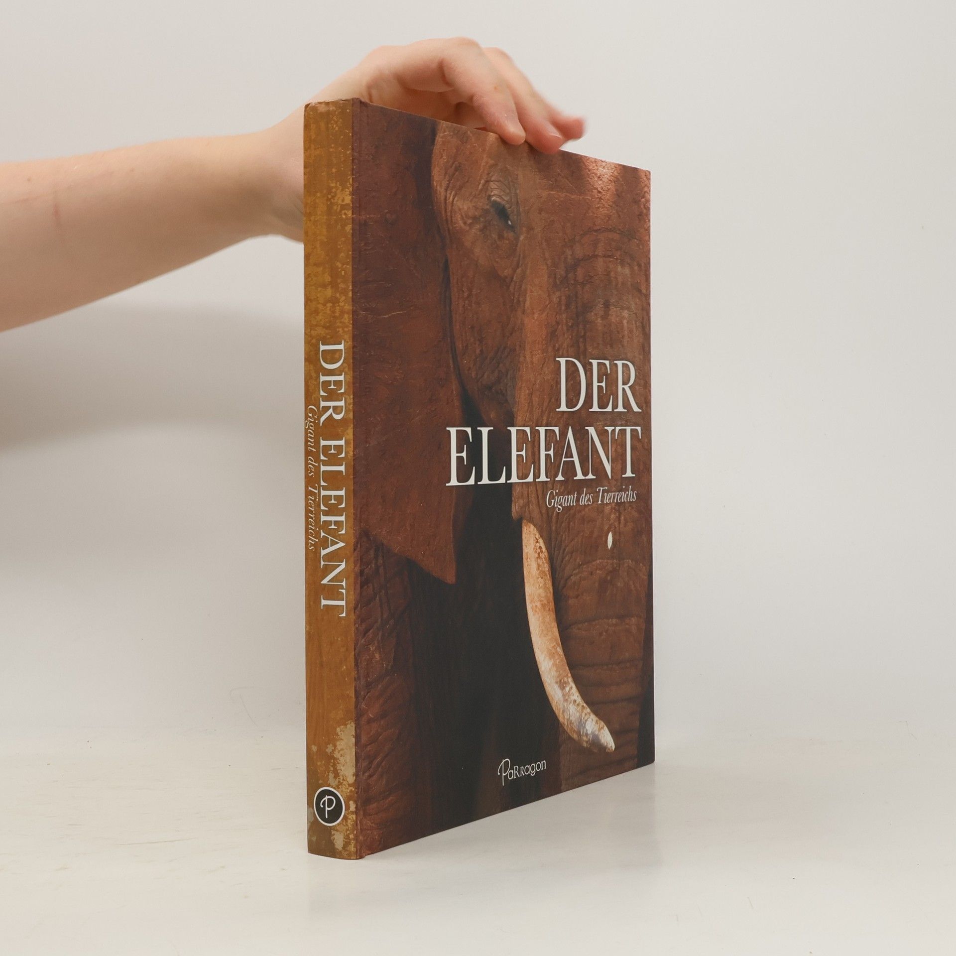 Various authors Der Elefant