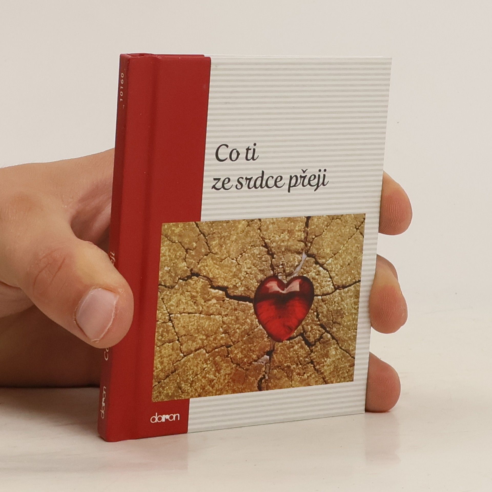 Autores varios Co ti ze srdce přeji