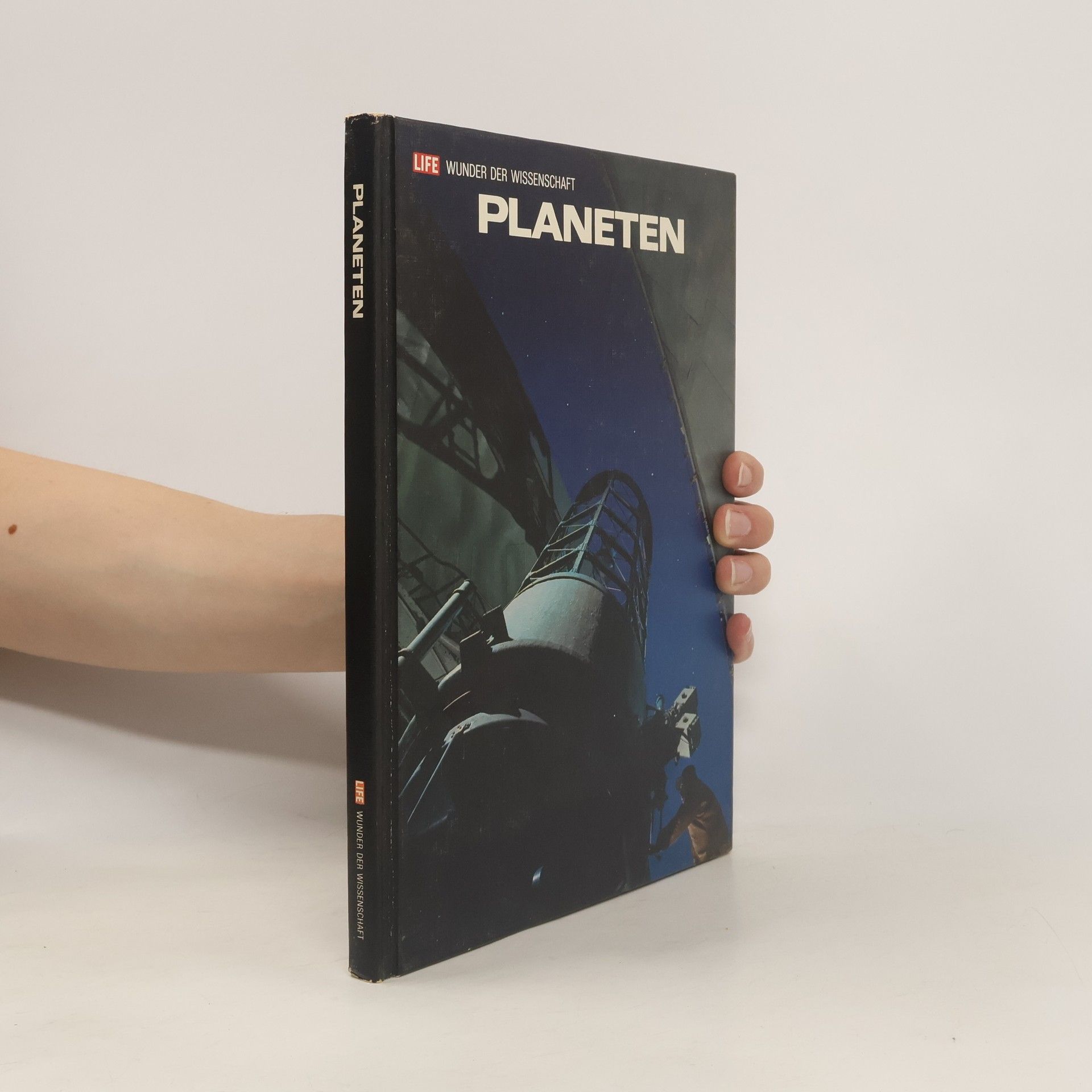 Kolektiv autorů Planeten