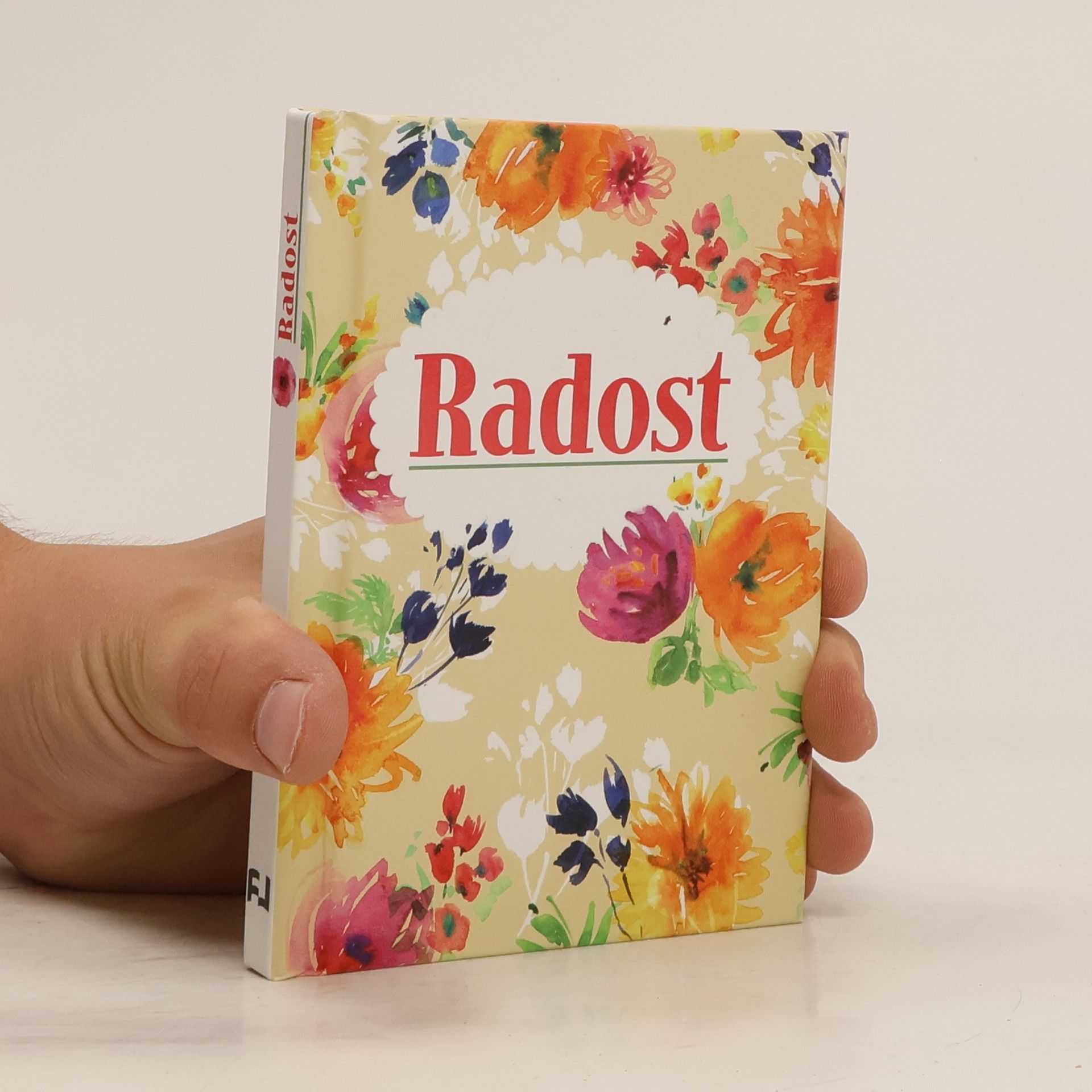 Collectif d'auteurs Radost
