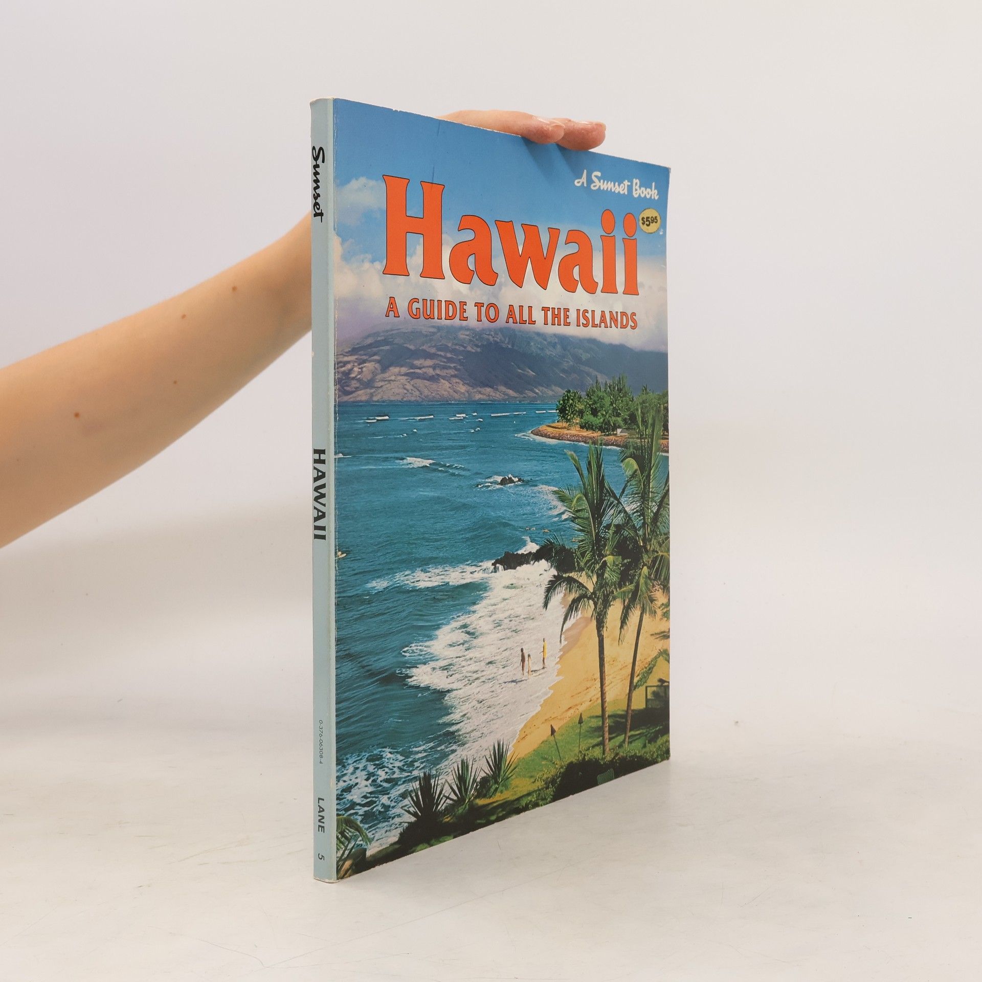 Collectif d'auteurs Hawaii
