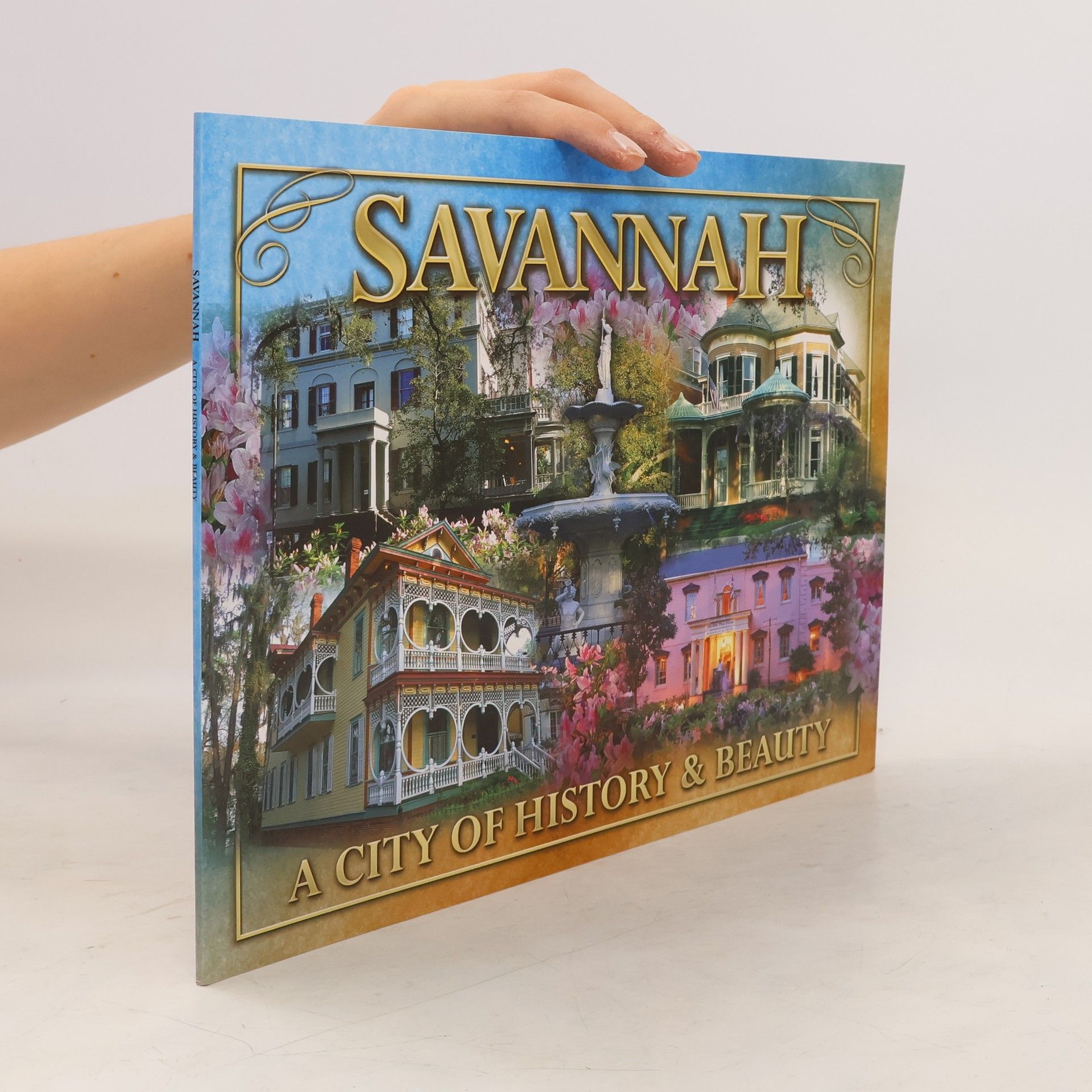 Savannah