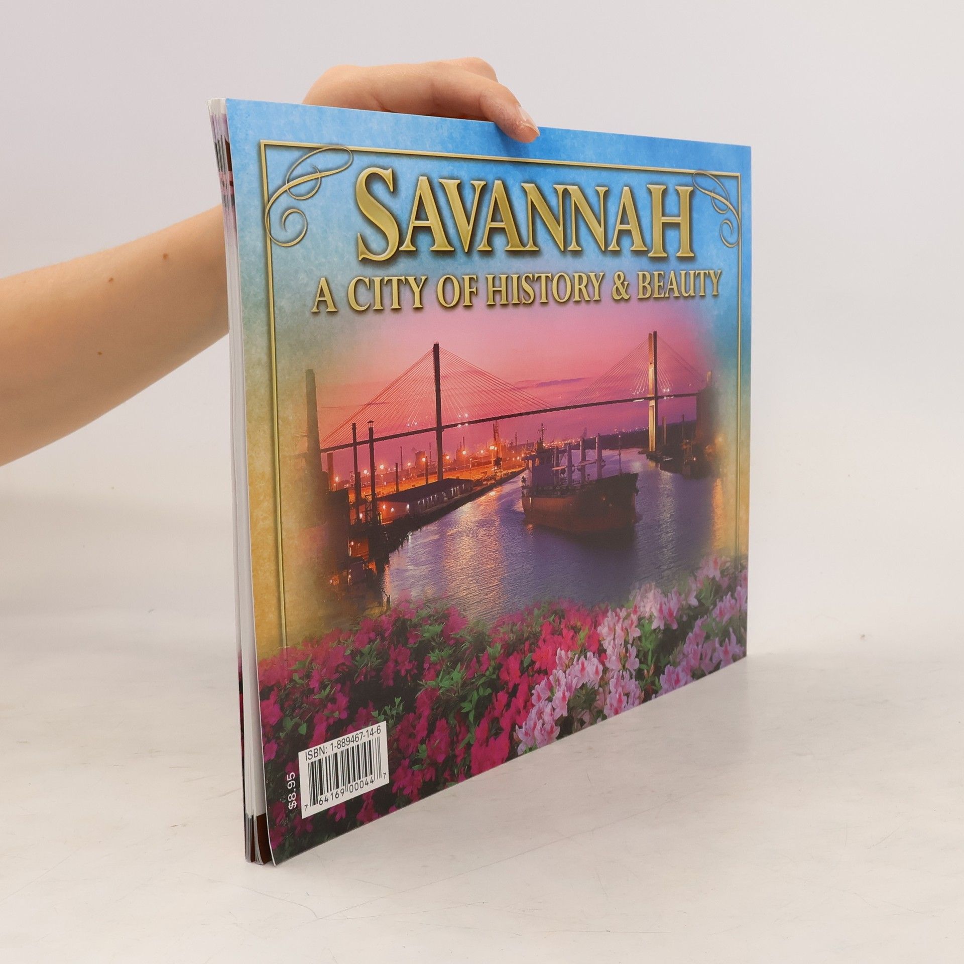 Lucy Hanley Savannah