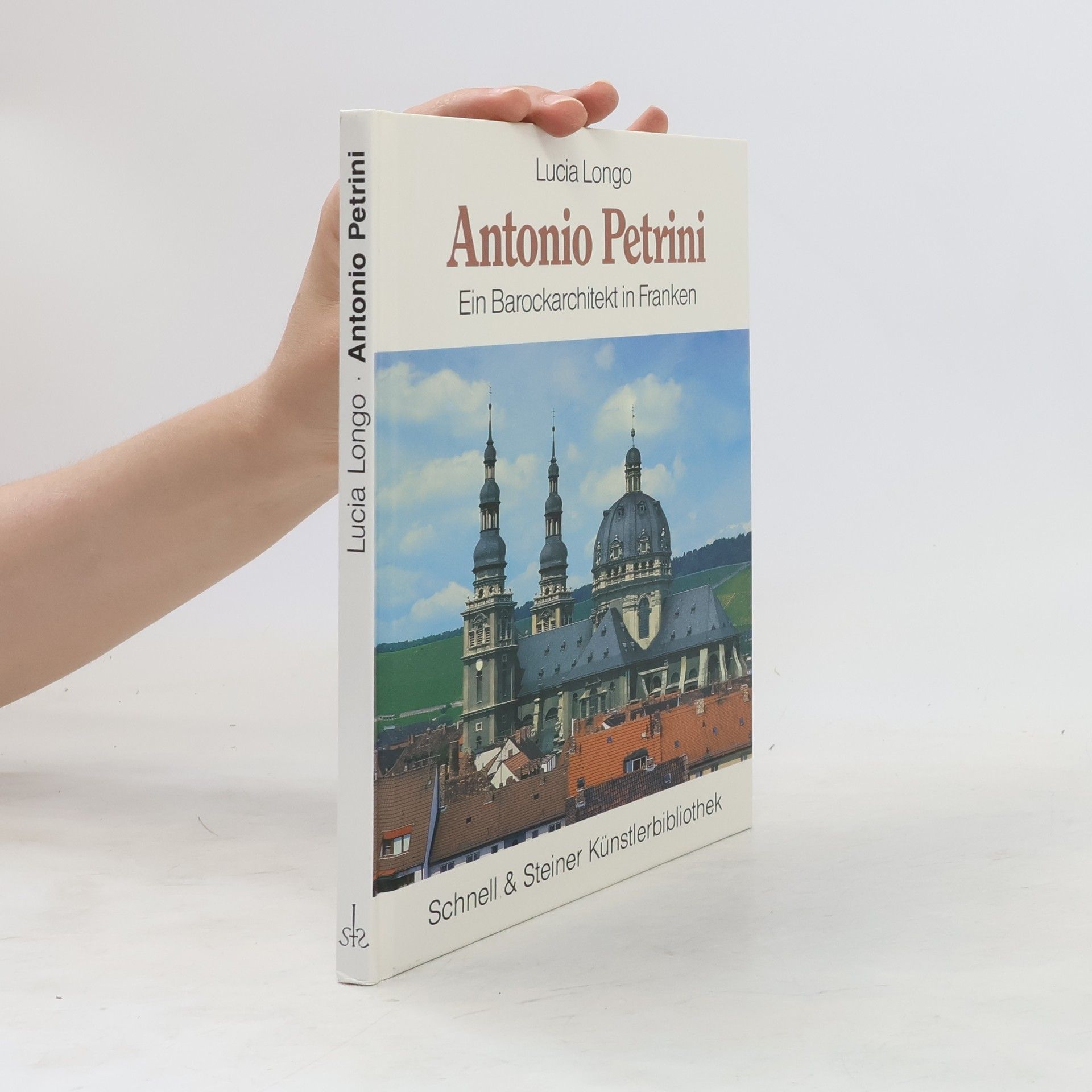 Lucia Longo-Endres Antonio Petrini