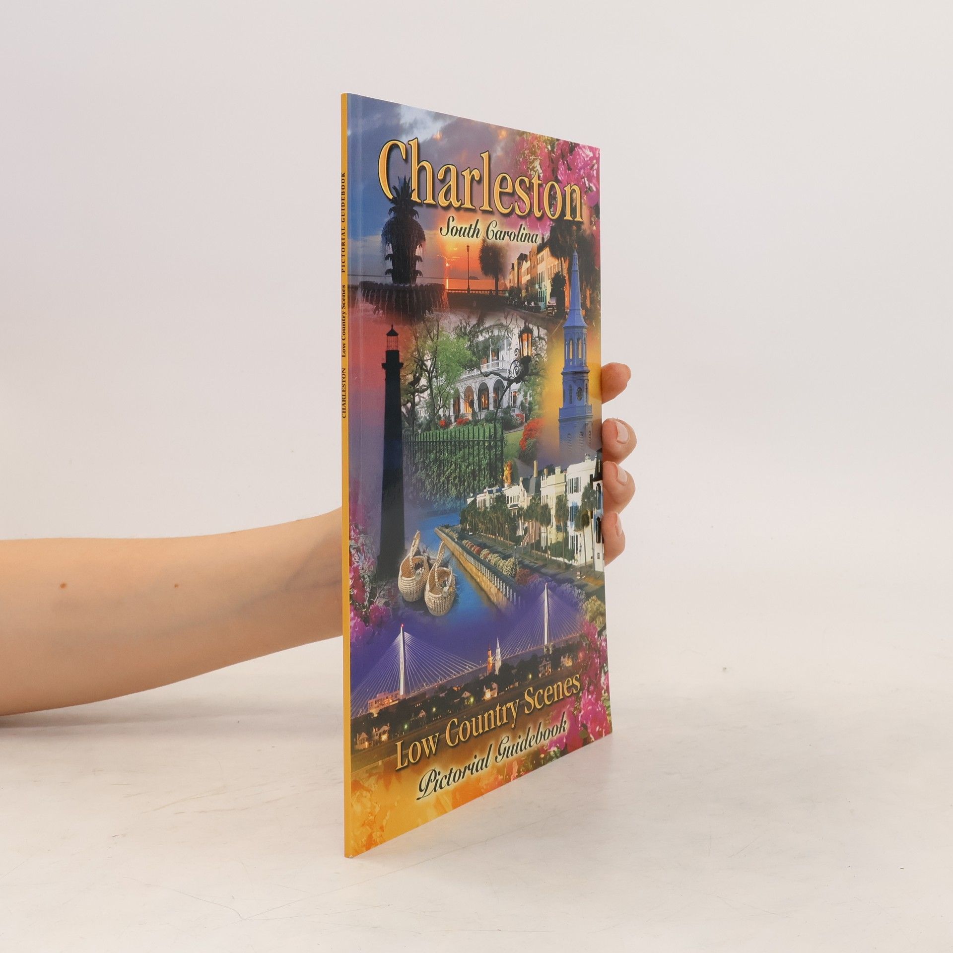 Various authors Low Country Scenes