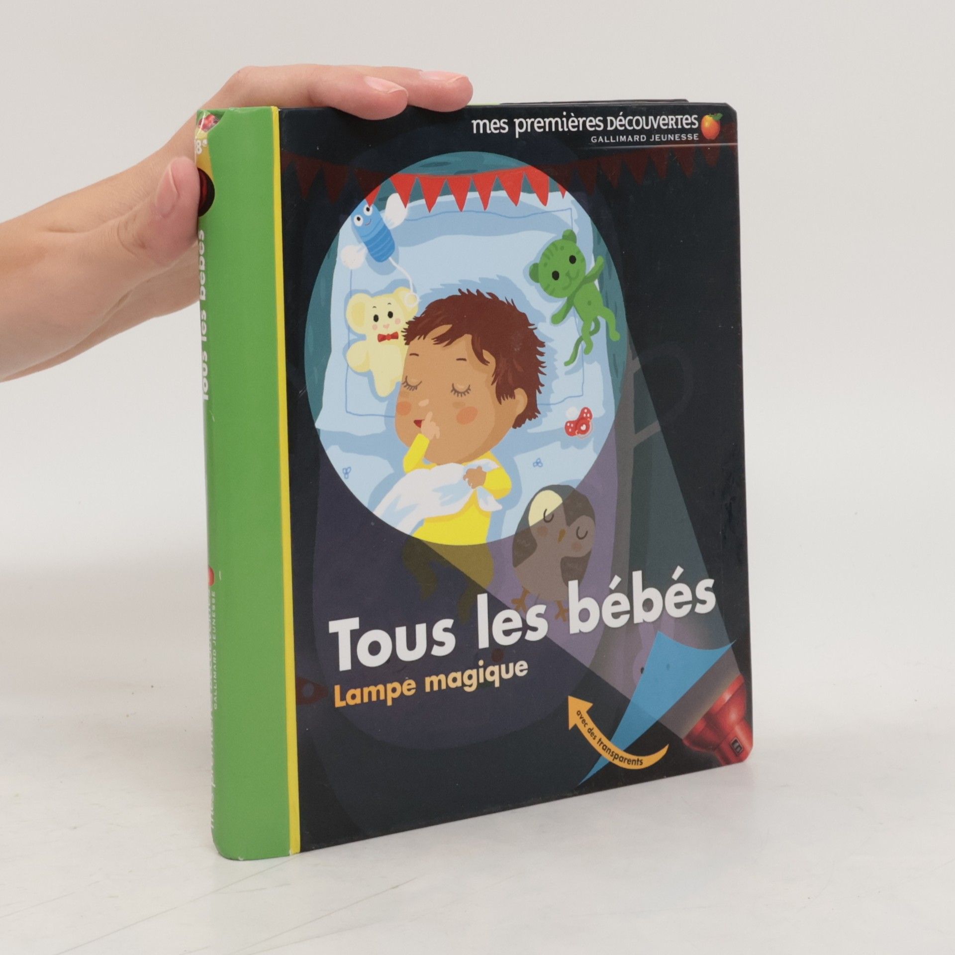 Charlotte Roederer Tous les bébés
