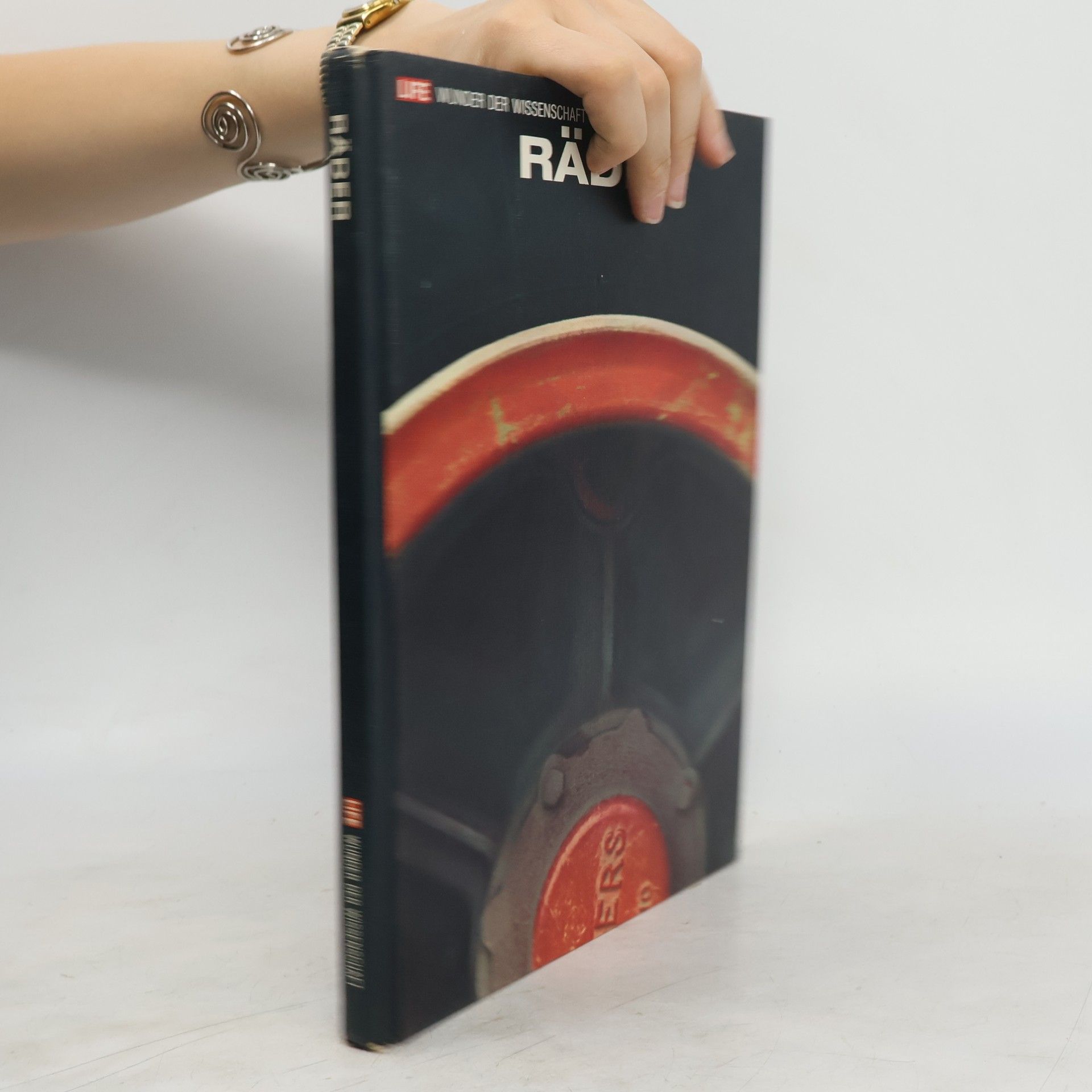 Various authors Räder