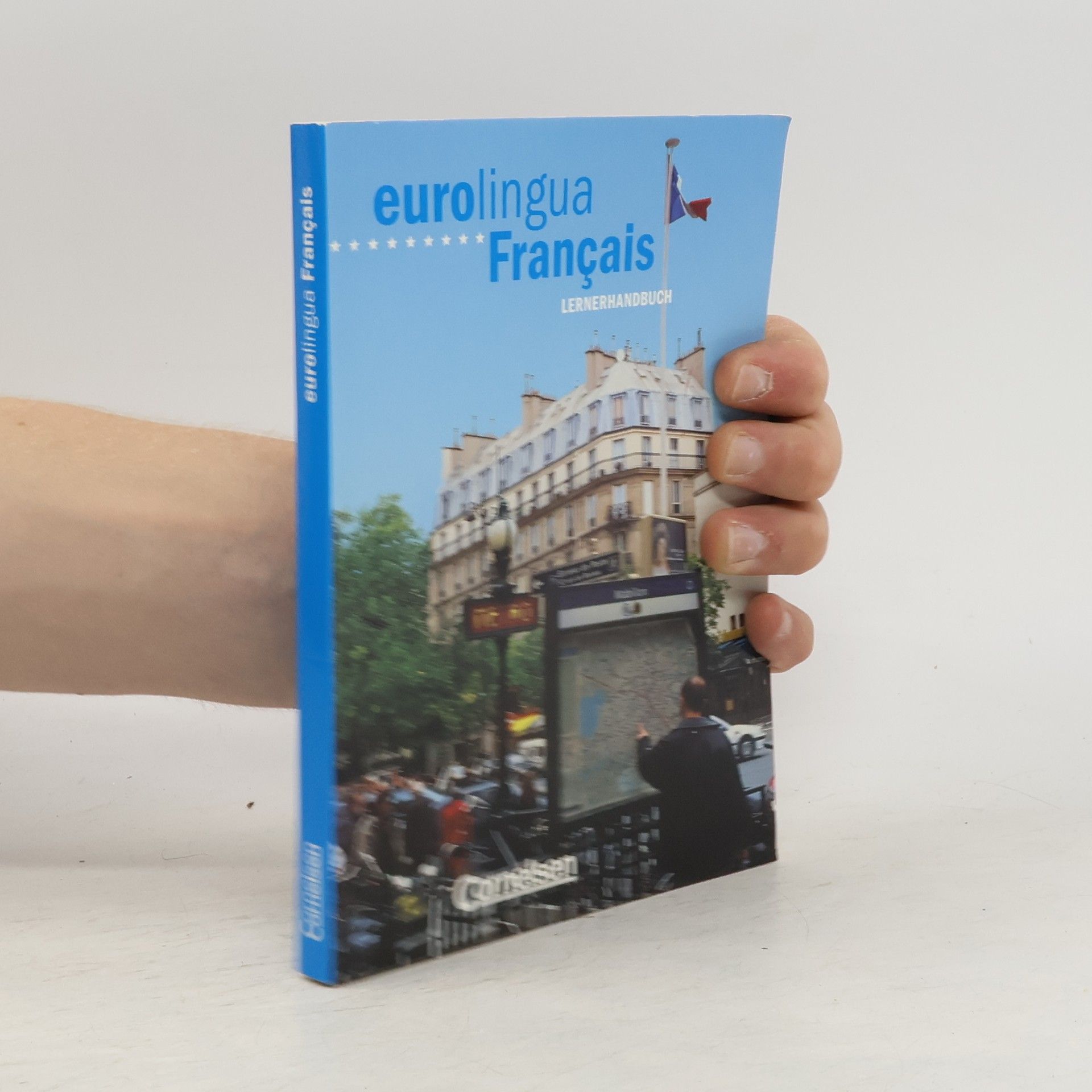 Collectif d'auteurs eurolingua Français