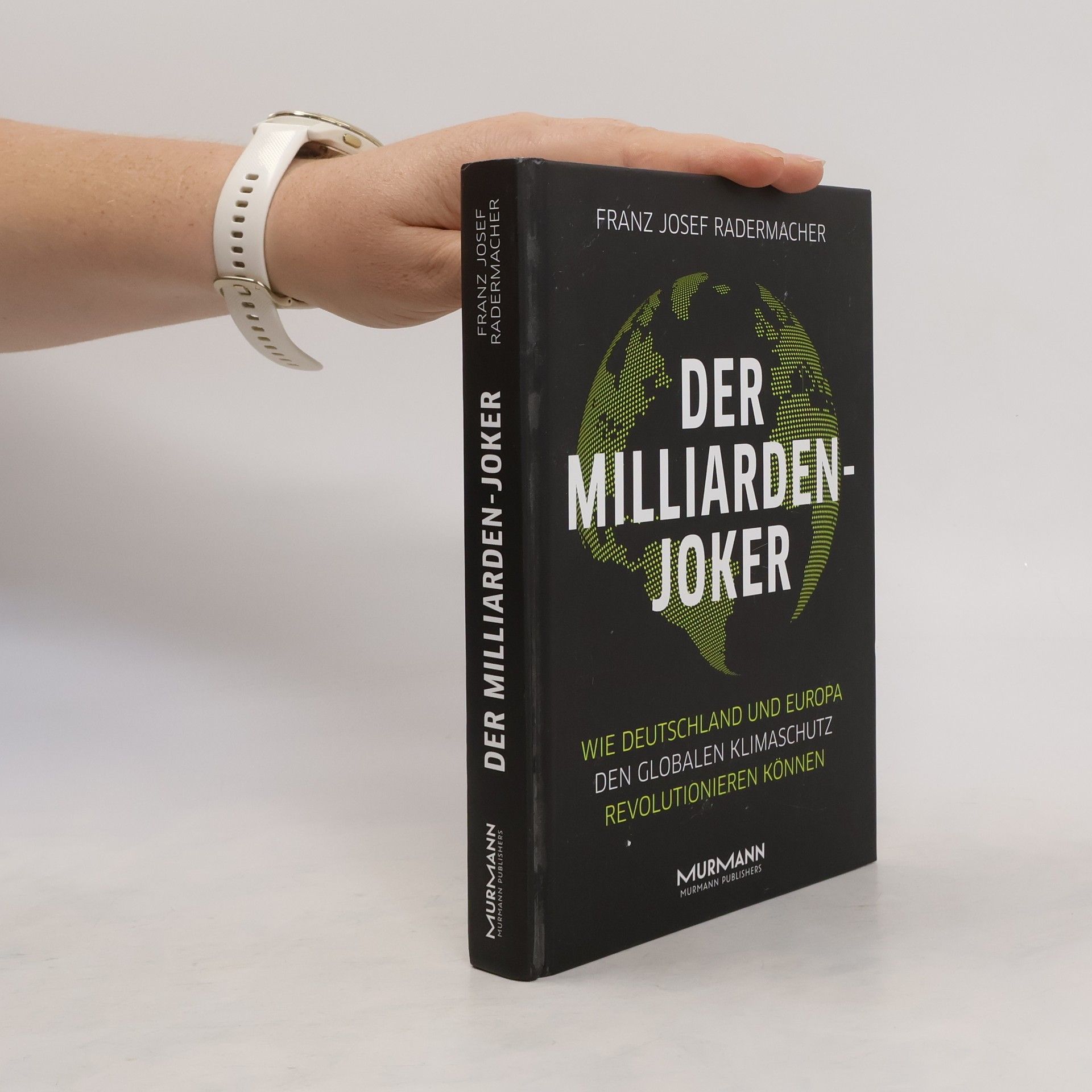 Der Milliarden-Joker