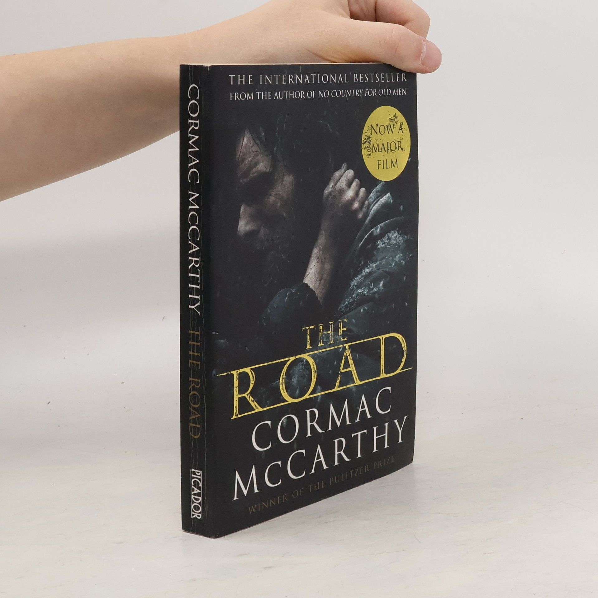 Cormac McCarthy The Road