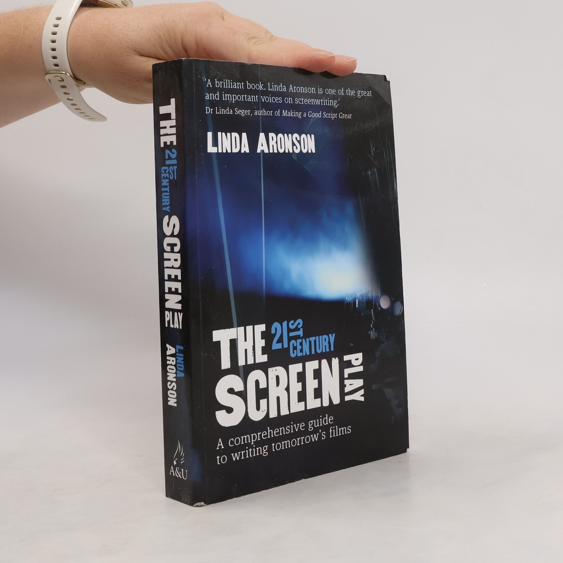 Linda Aronson The 21st-Century Screenplay