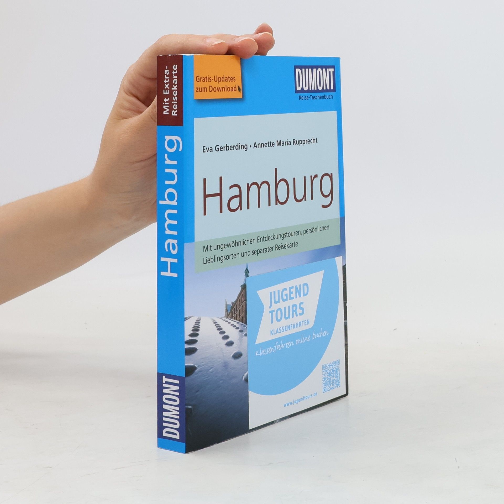 Eva Gerberding Hamburg