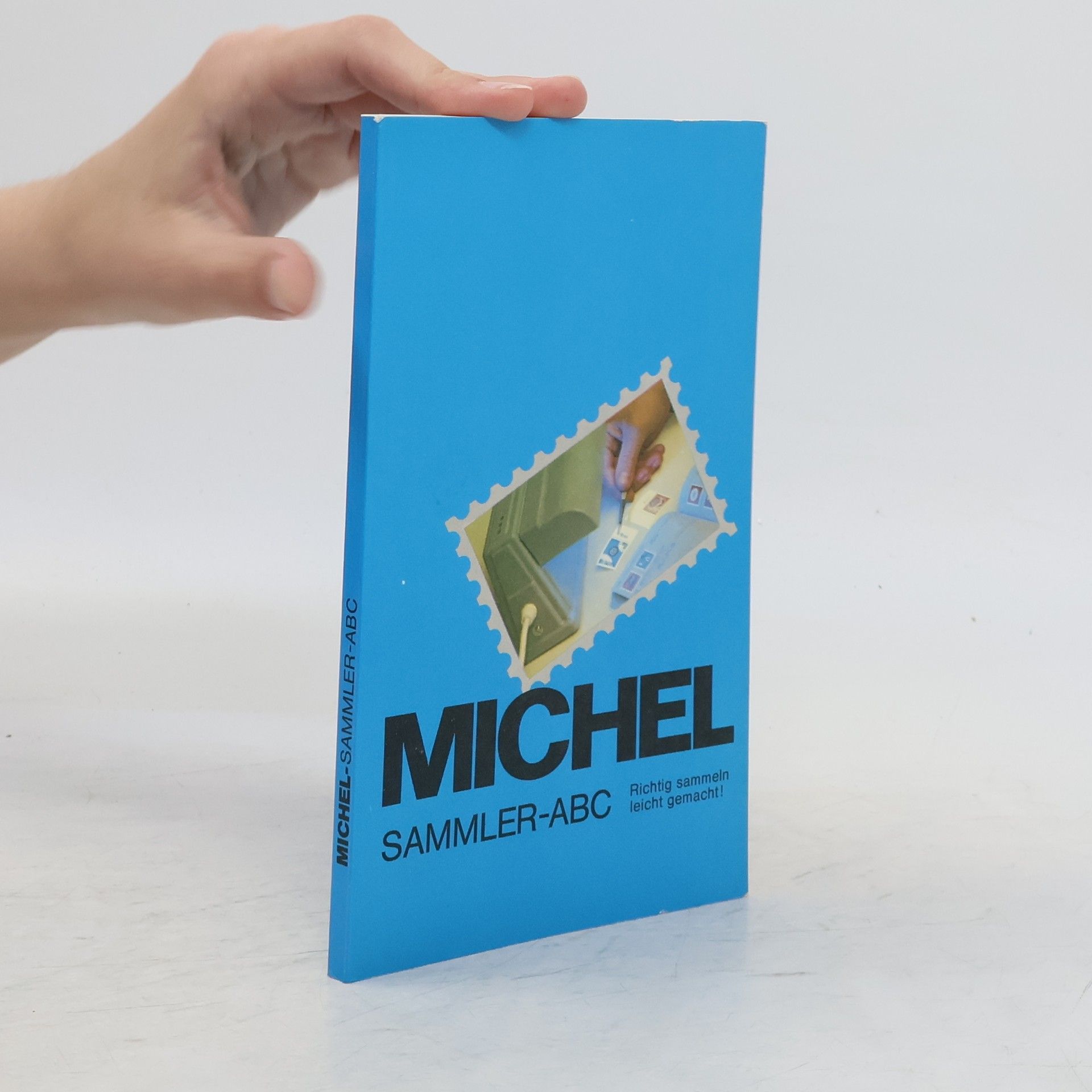 Various authors Michel Sammler-ABC