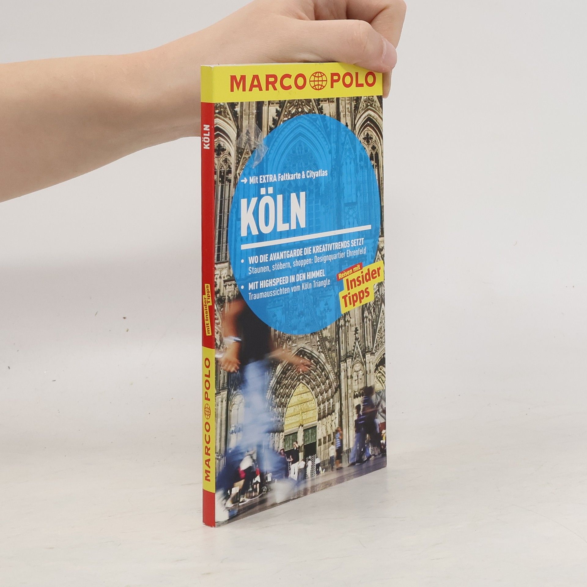 Collectif d'auteurs Köln
