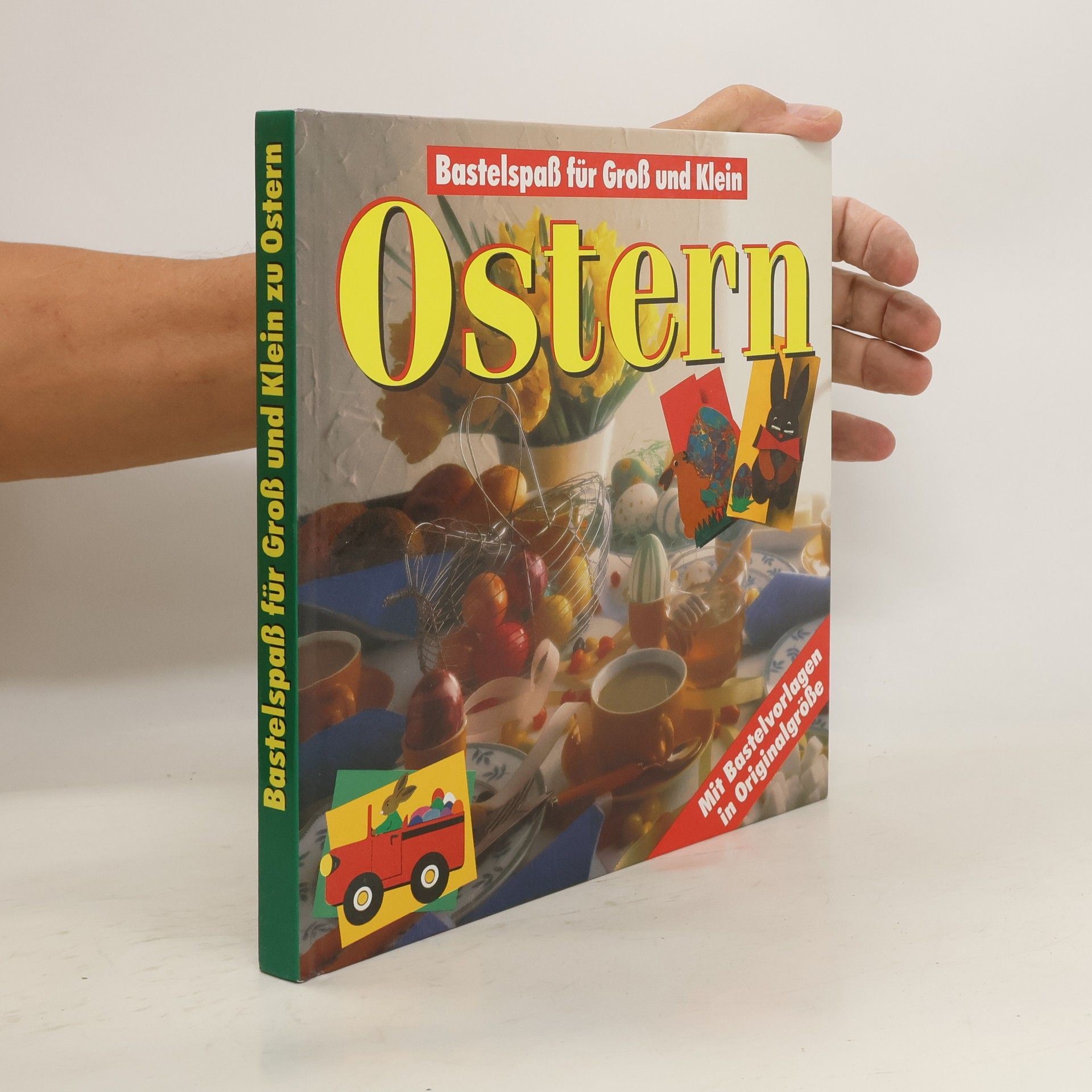 Auteurscollectief Ostern