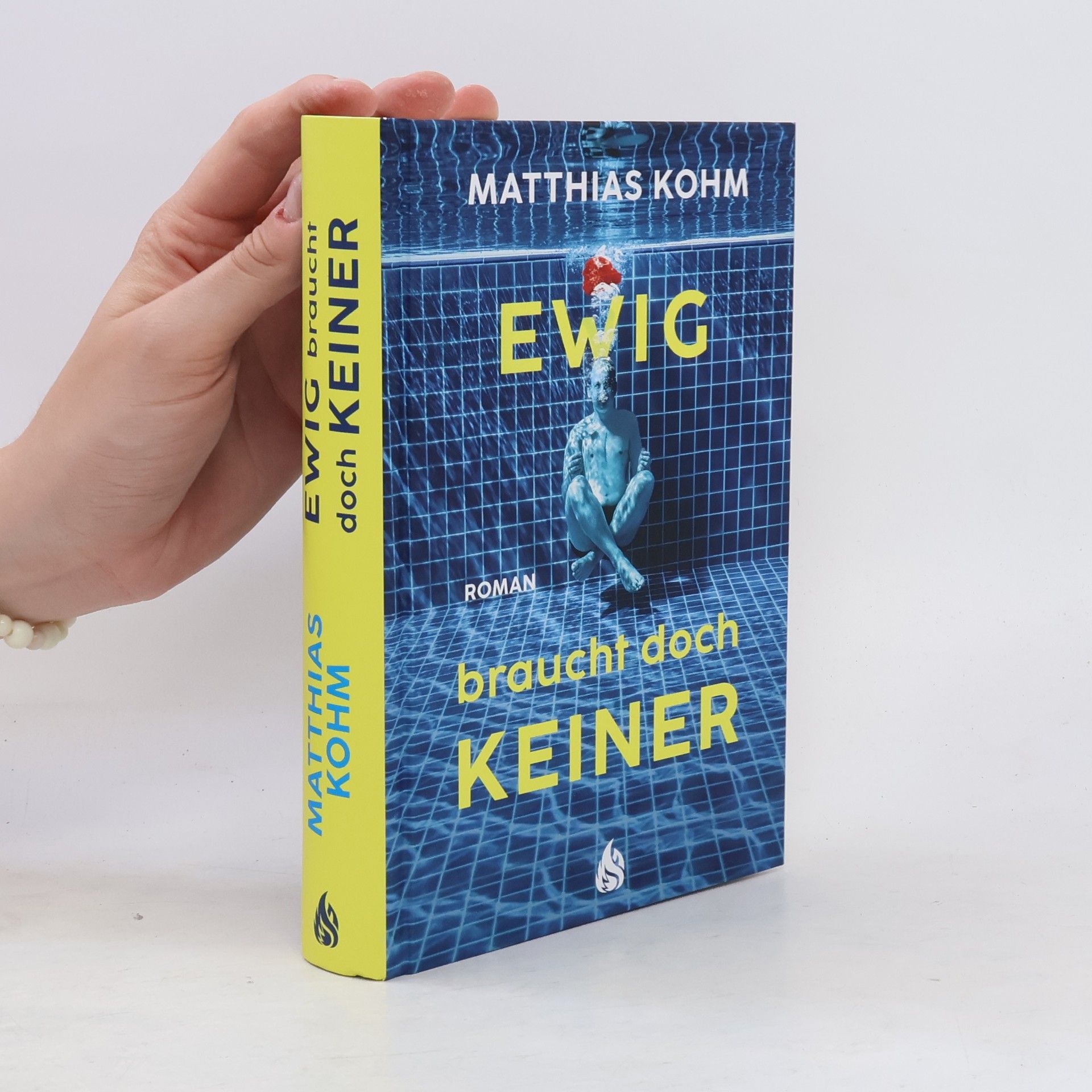Matthias Kohm Ewig braucht doch keiner