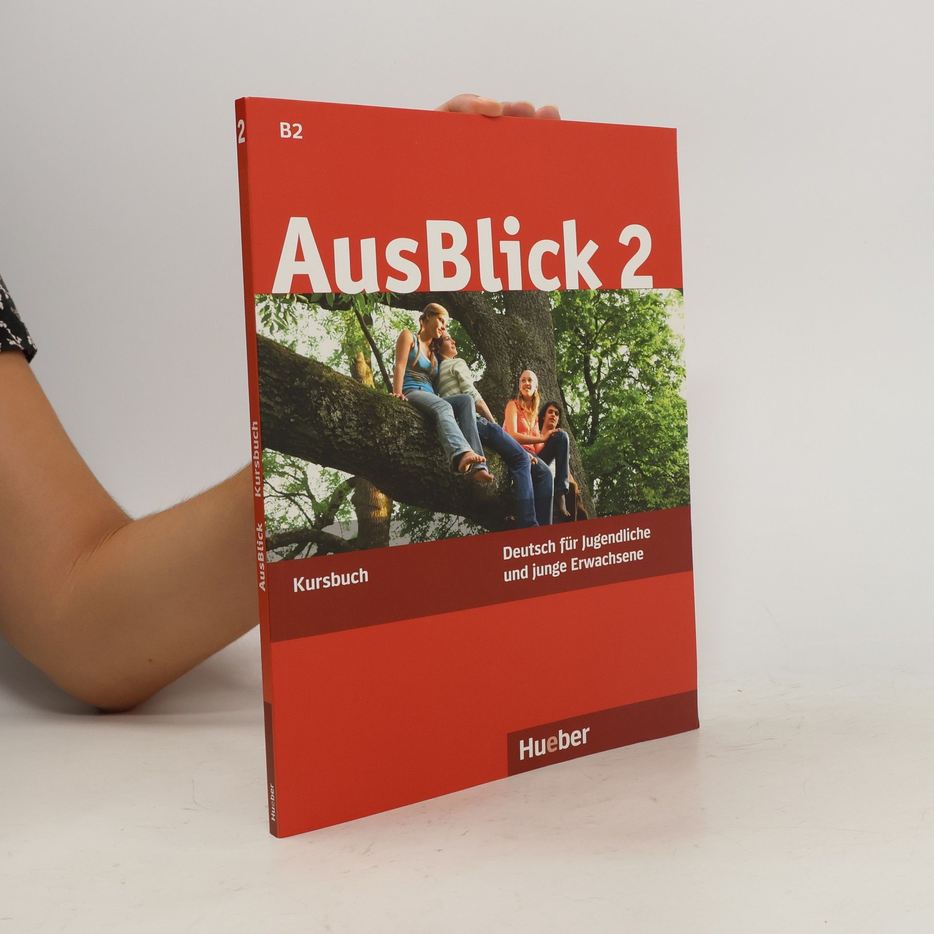 Kolektiv autorů AusBlick