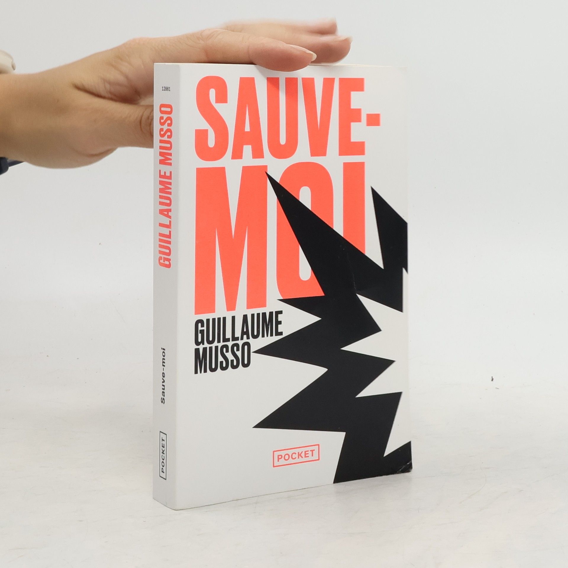 Gullaume Musso Sauve-moi