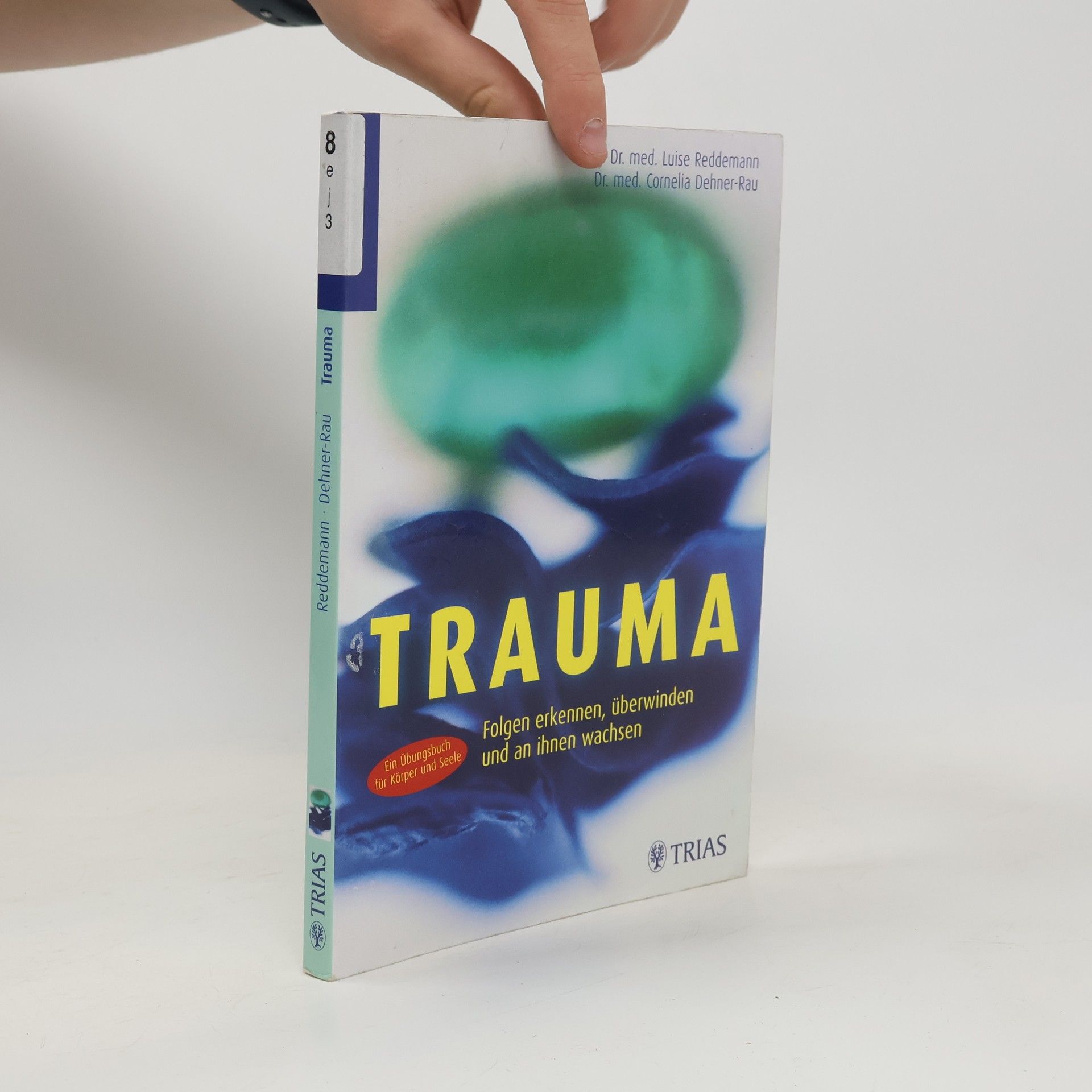 Luise Reddemann Trauma