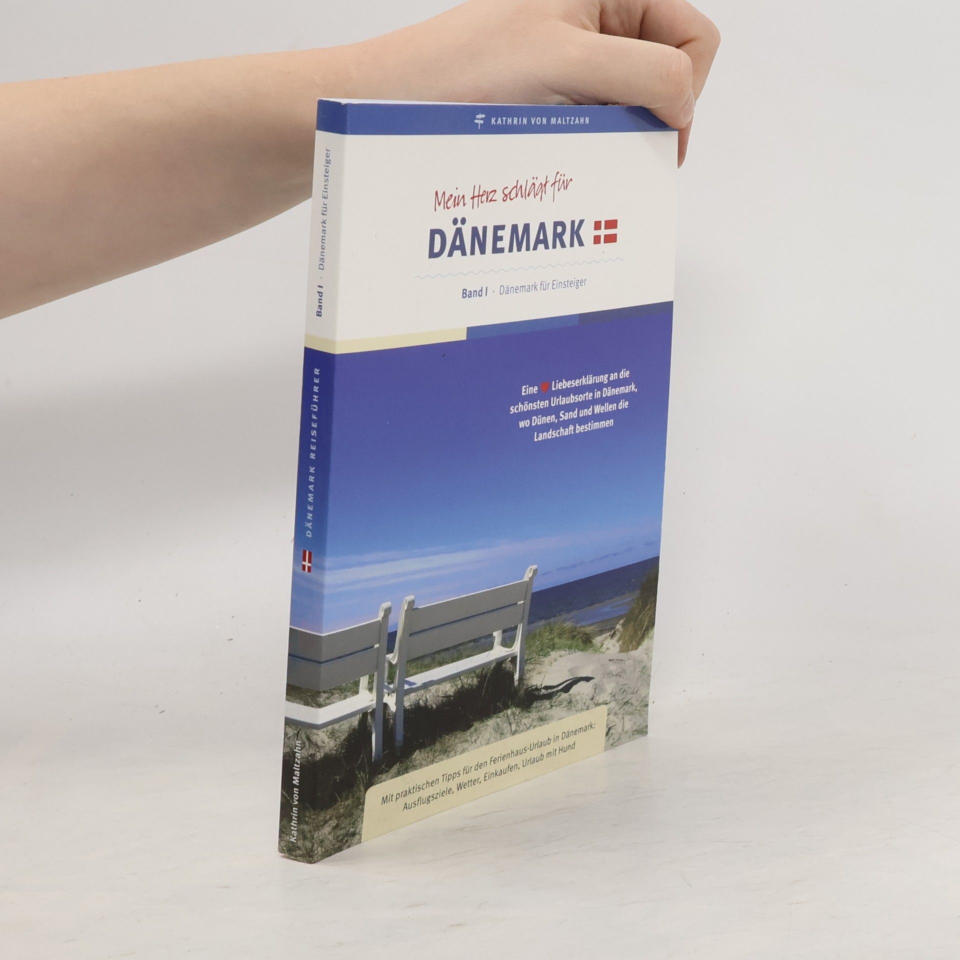 Dänemark für Einsteiger