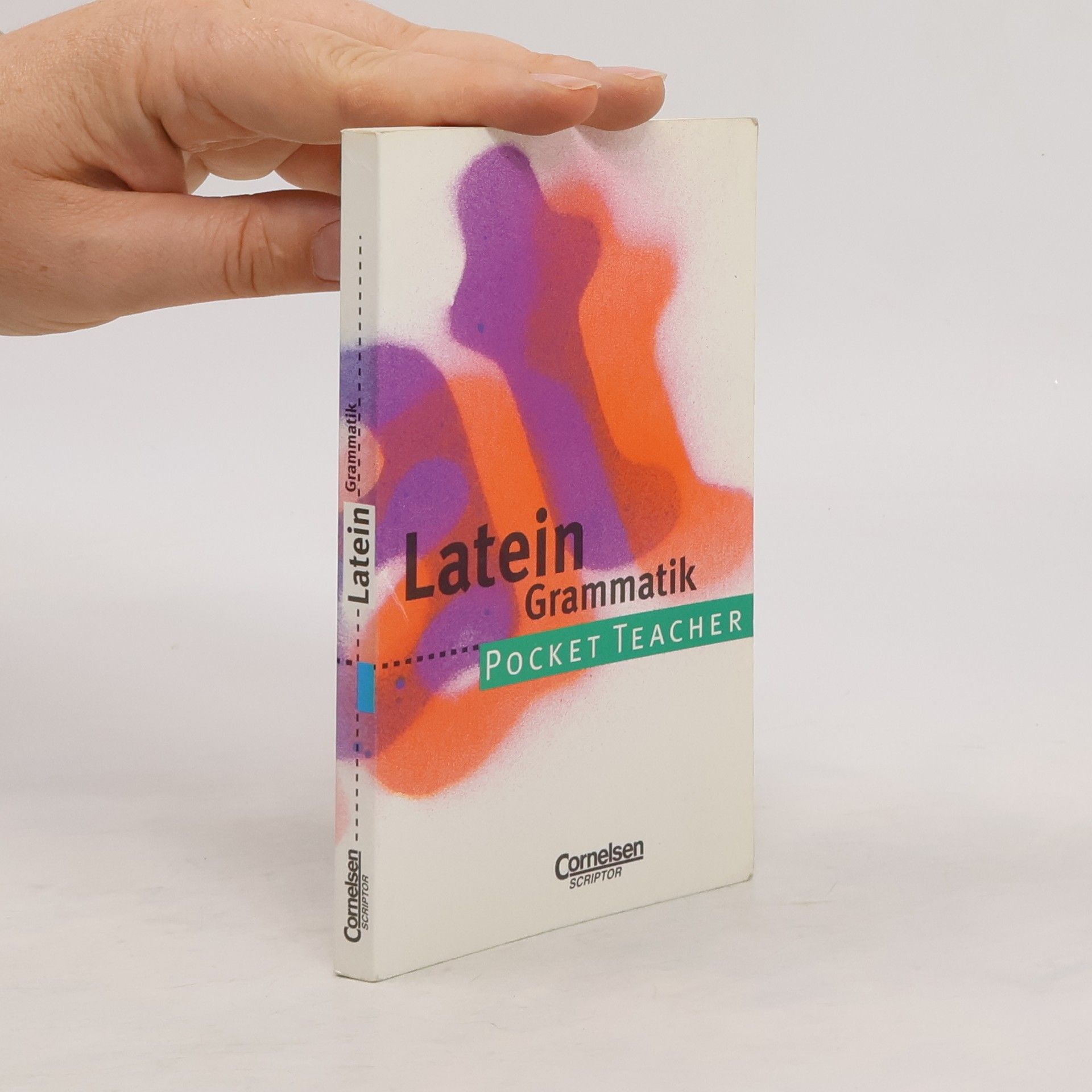 Roland Granobs Latein