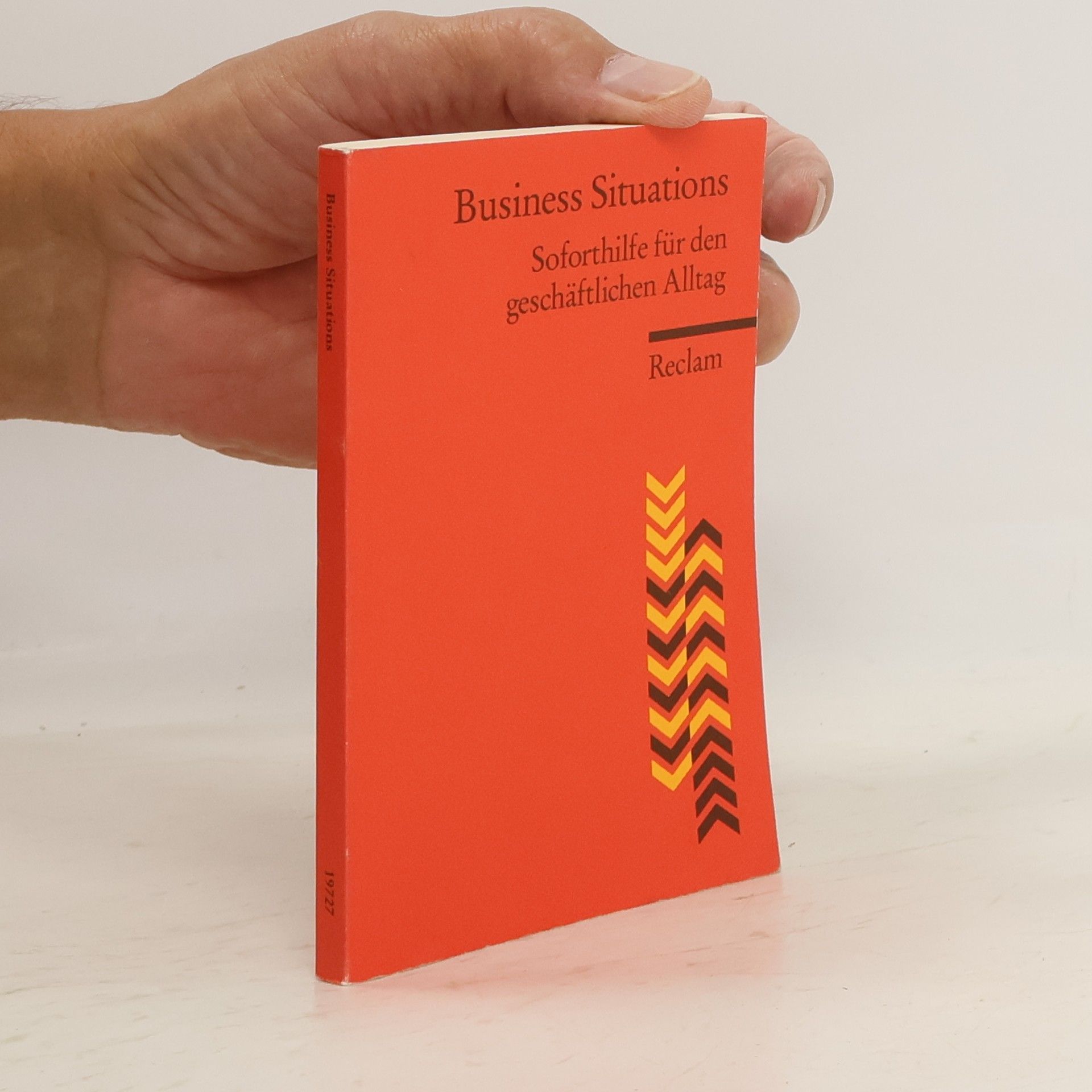 Margaret Nester Business situations