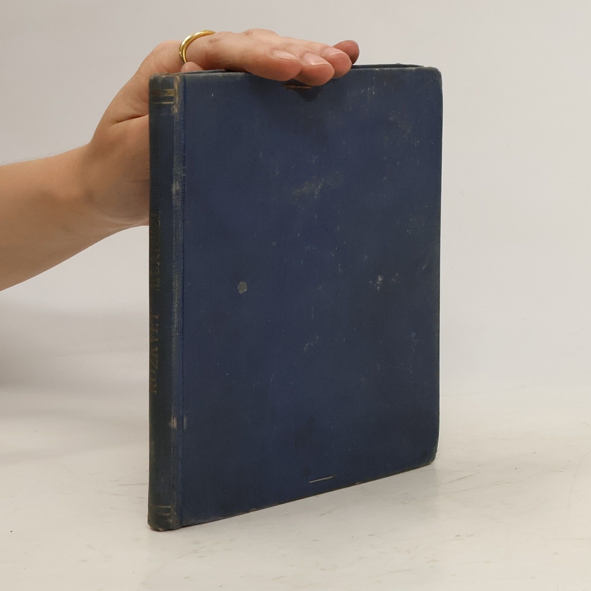 Collectif d'auteurs Rozkvět mládeži