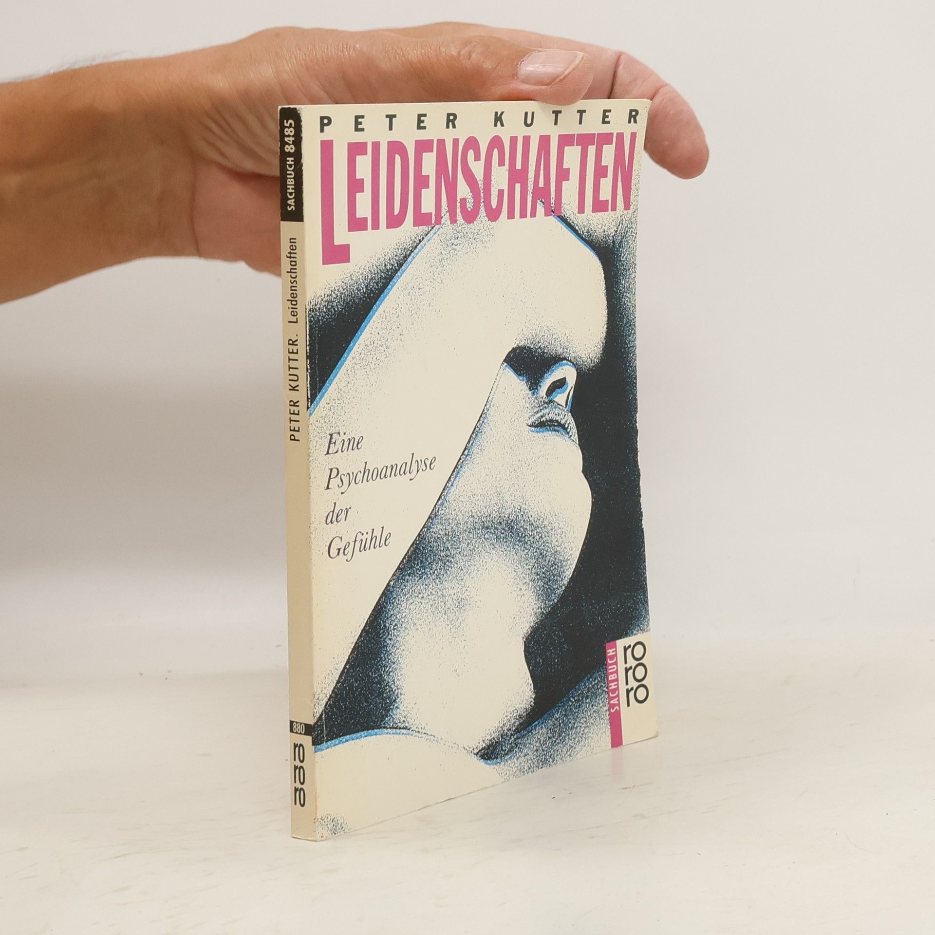 Peter Kutter Leidenschaften