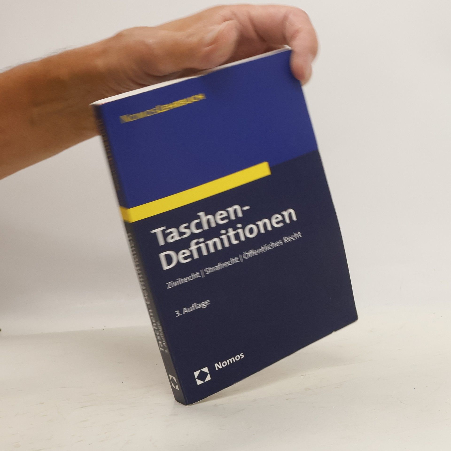 Auteurscollectief Taschen-Definitionen