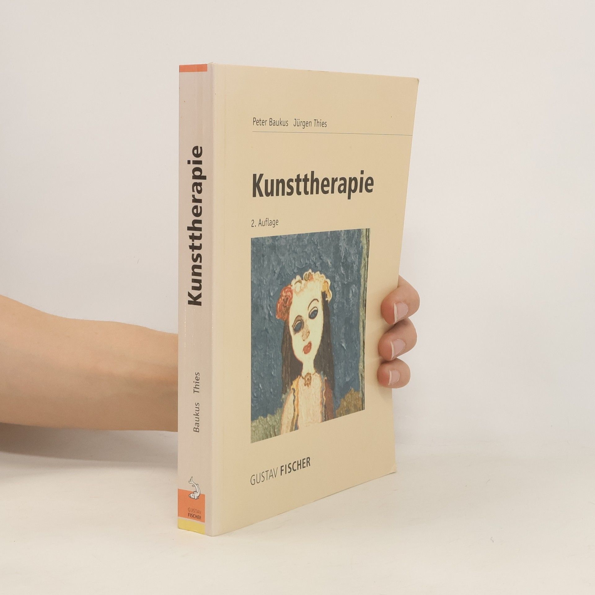 Peter Baukus Kunsttherapie