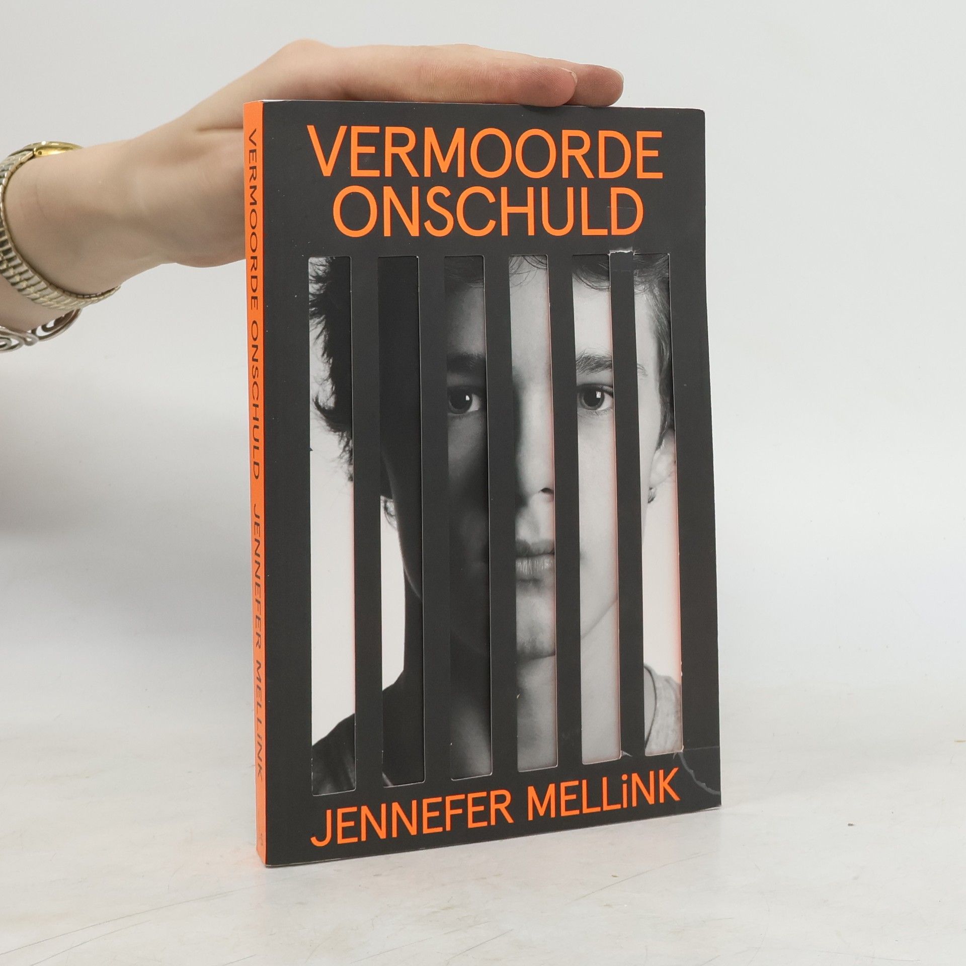 Jennefer Mellink Vermoorde onschuld