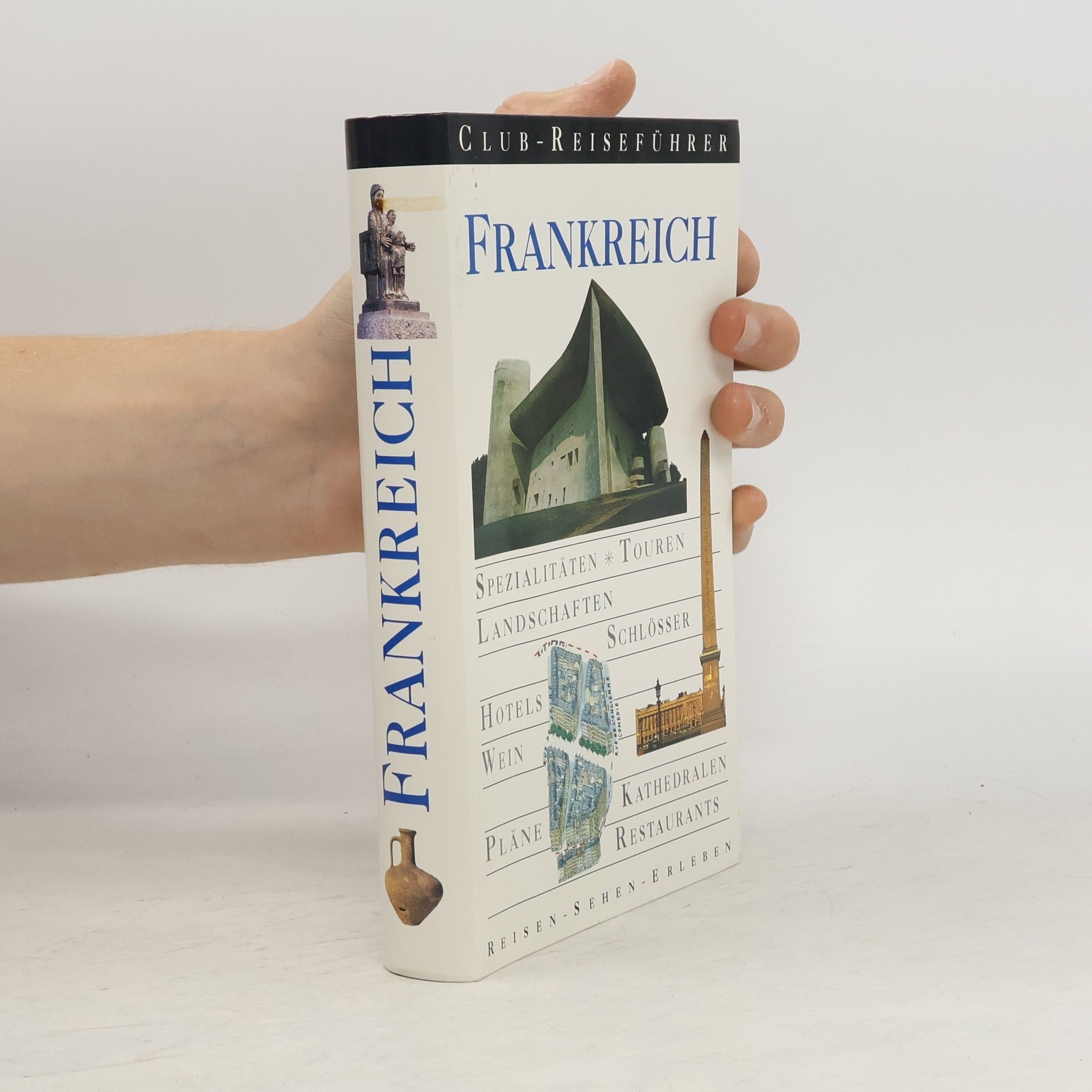 Collectif d'auteurs Frankreich
