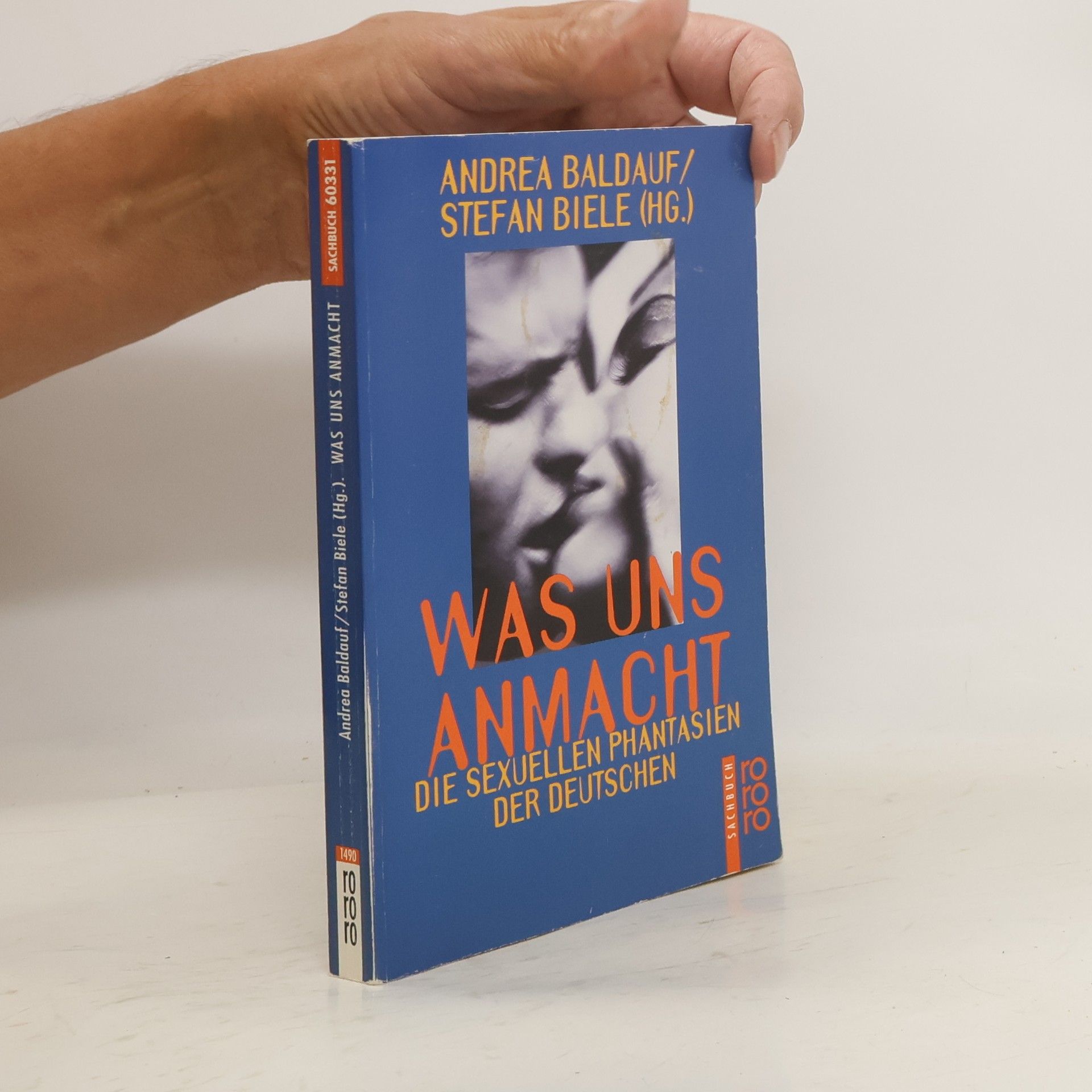 Collectif d'auteurs Die sexuellen Phantasien der Deutschen