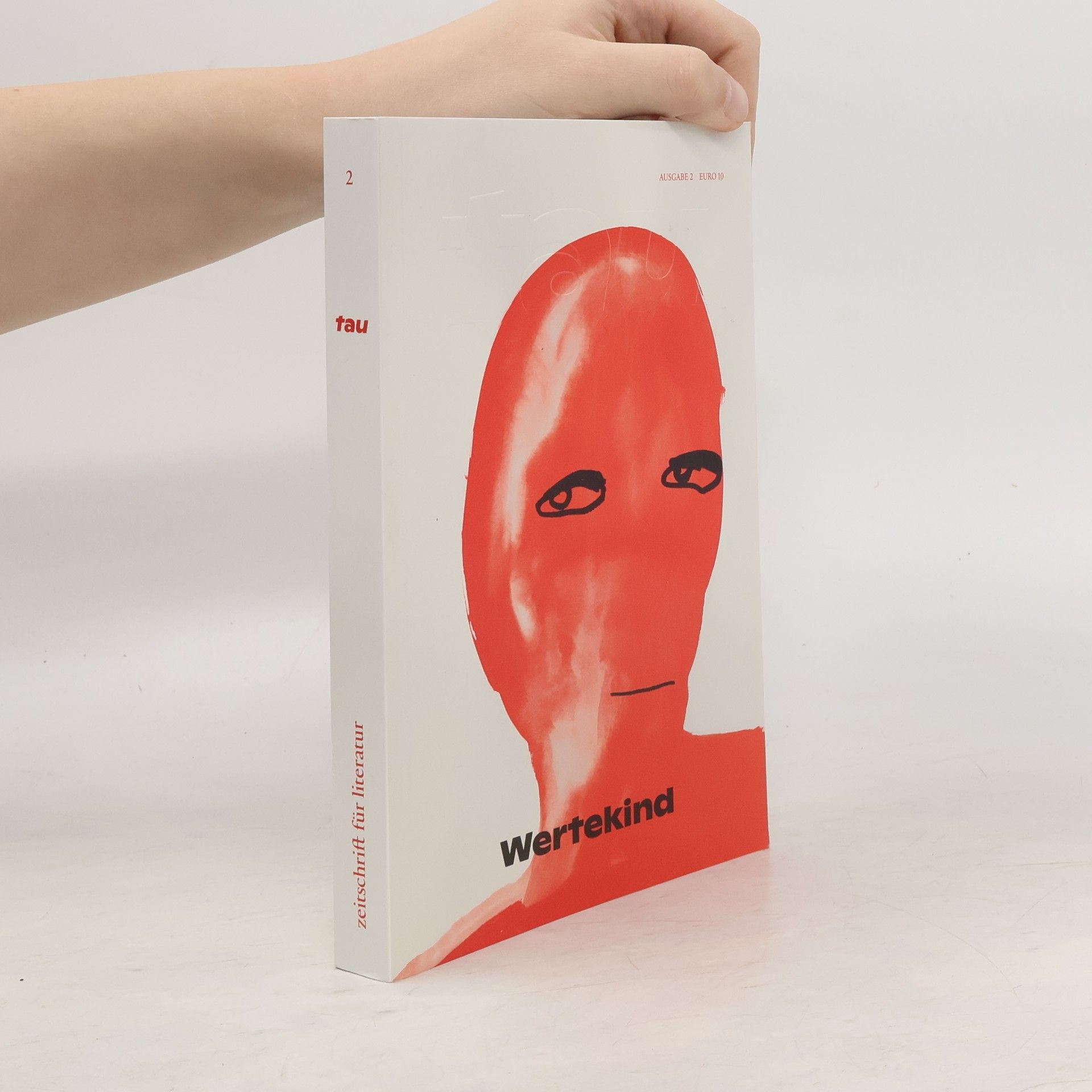 Collectif d'auteurs Wertekind