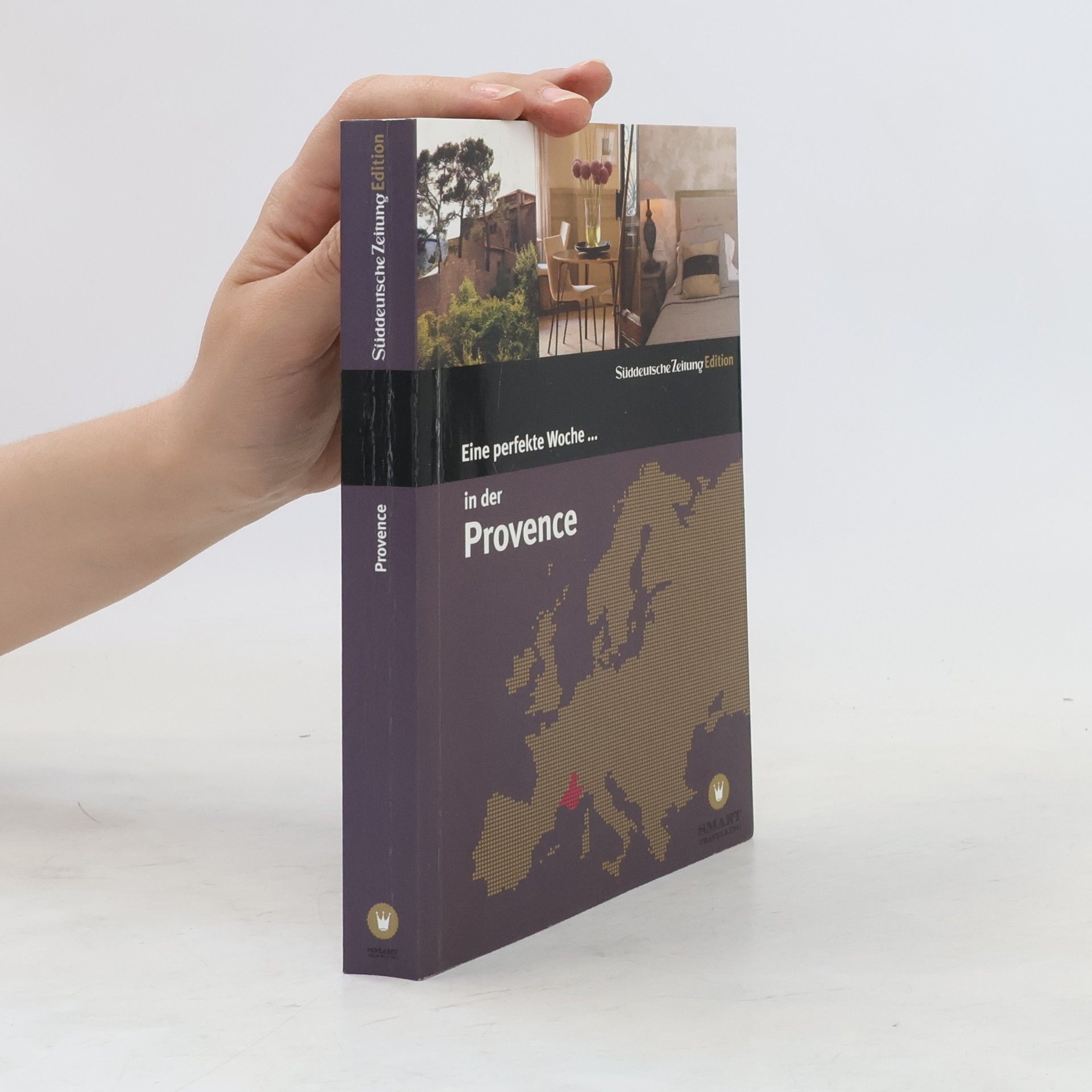 Autorenkollektiv Eine perfekte Woche in der Provence