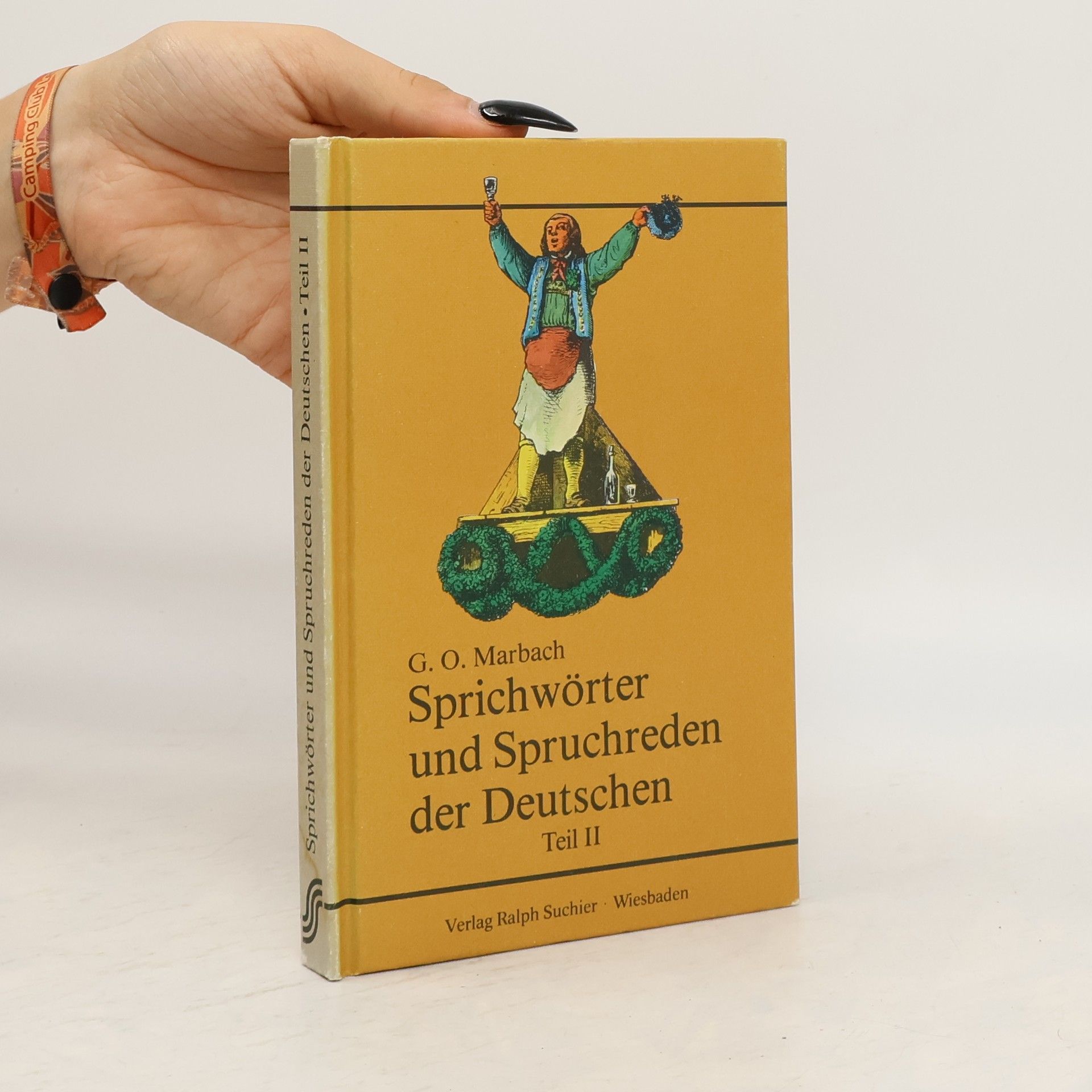 Friedrich Schiller Gedichte