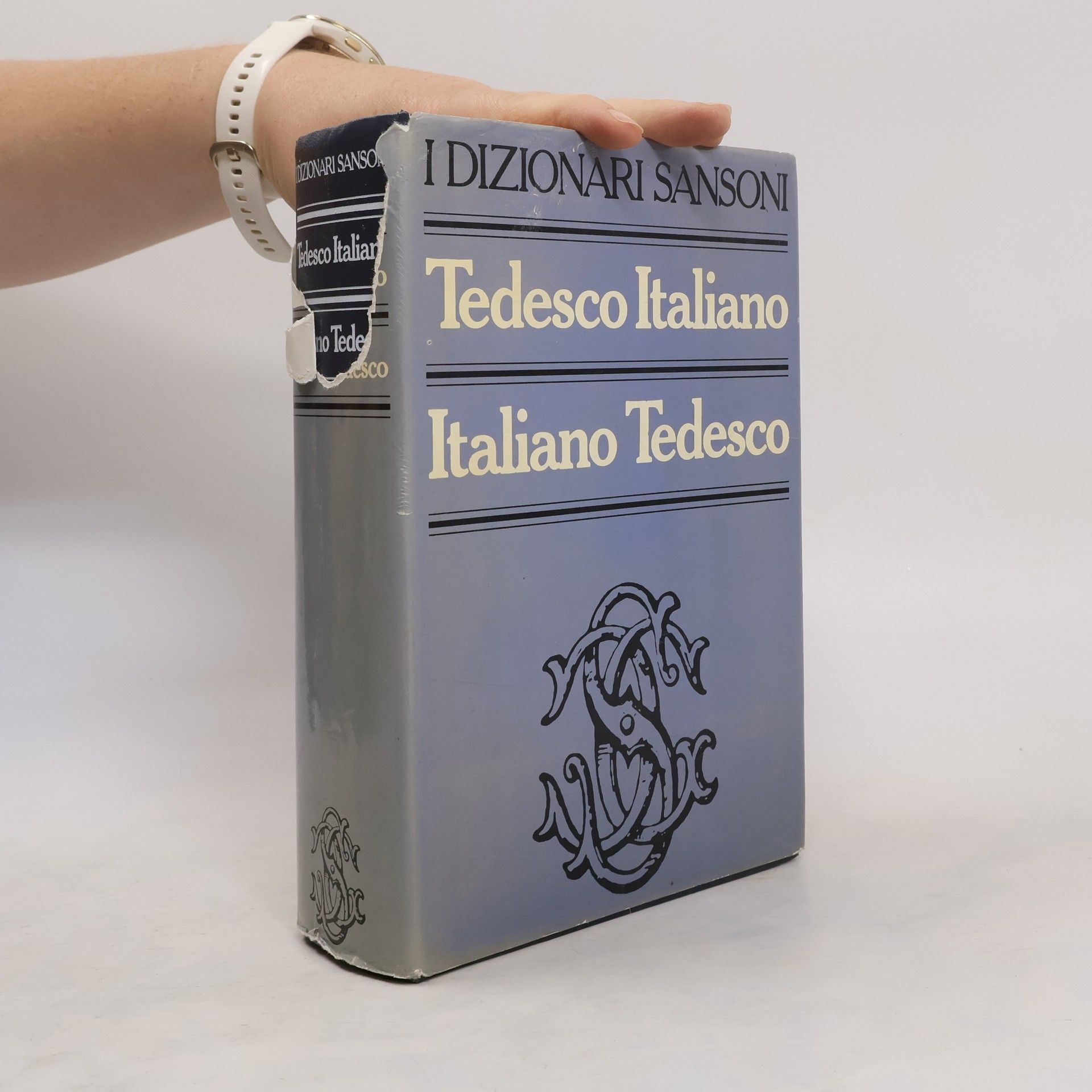 Autorenkollektiv Tedesco Italiano. Italiano Tedesco