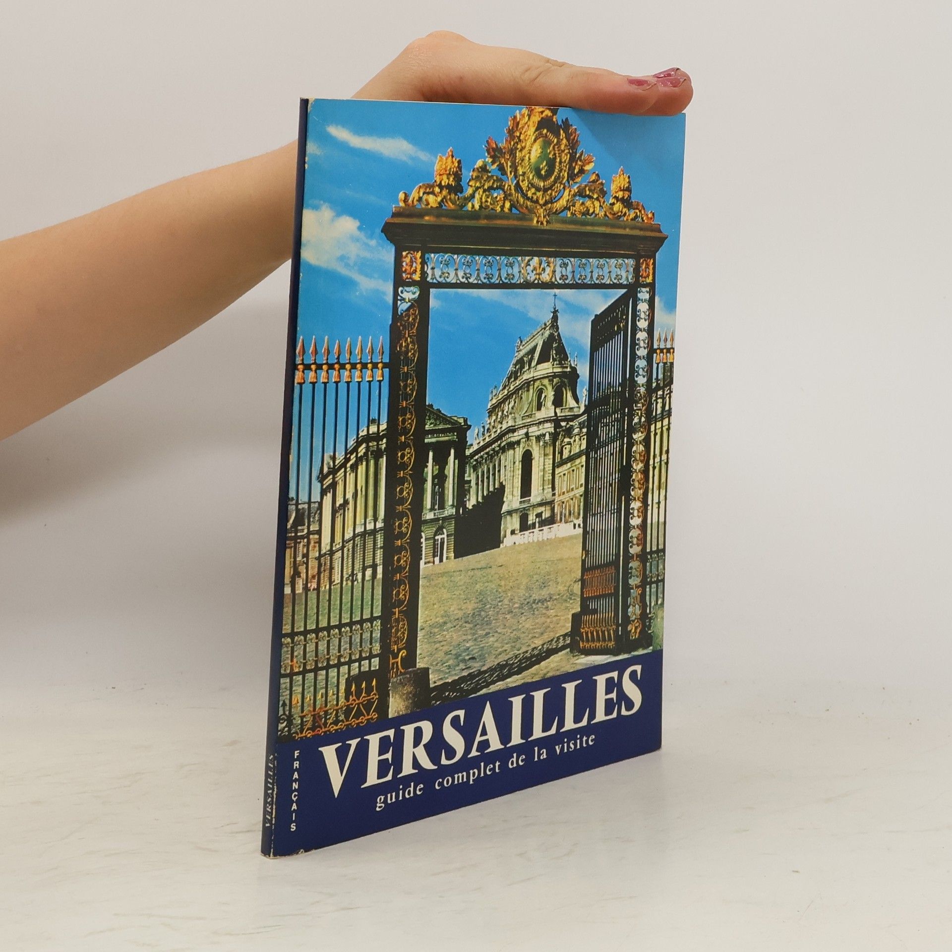 Pierre Lemoine Versailles In Bildern