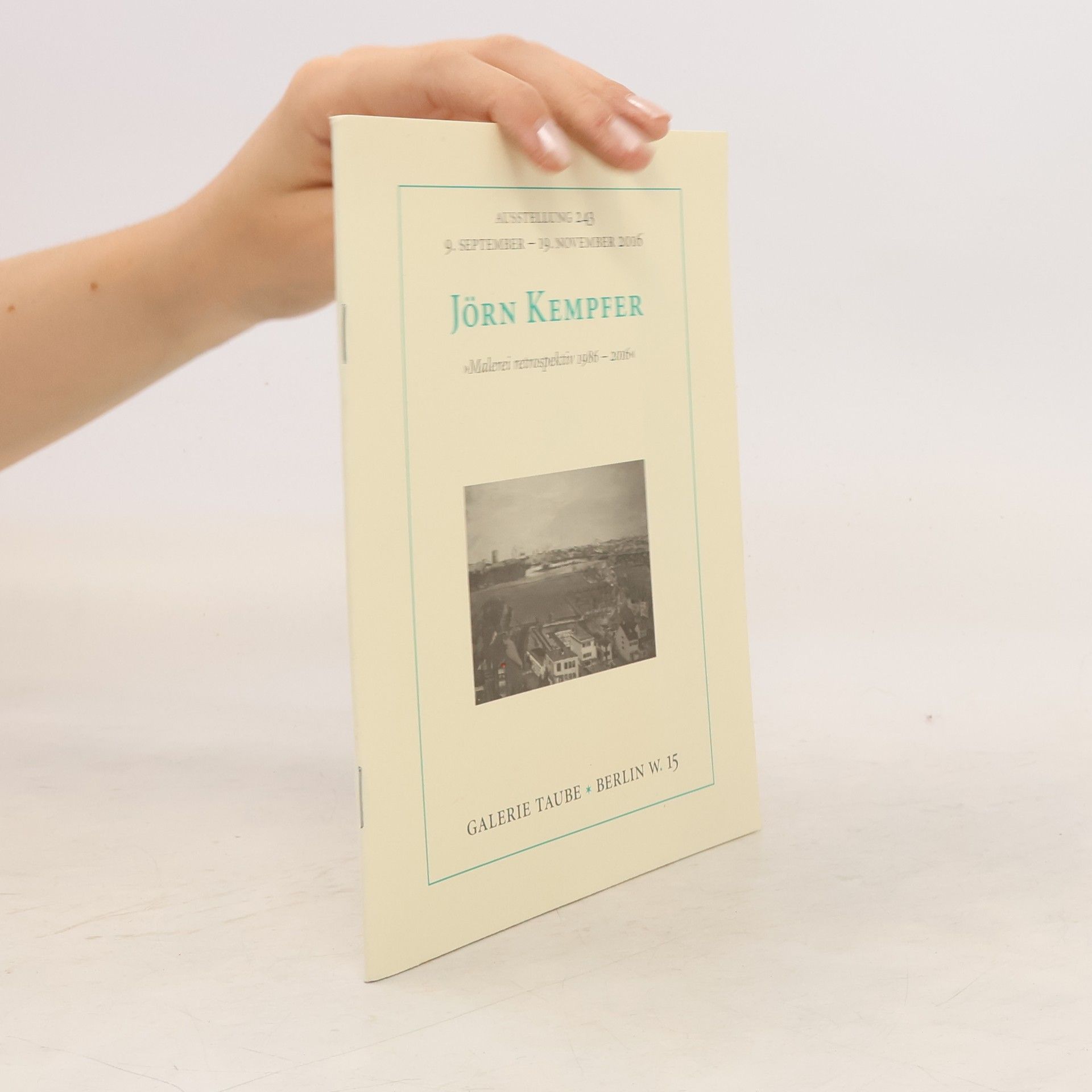 Jörn Kempfer Jörn Kempfer